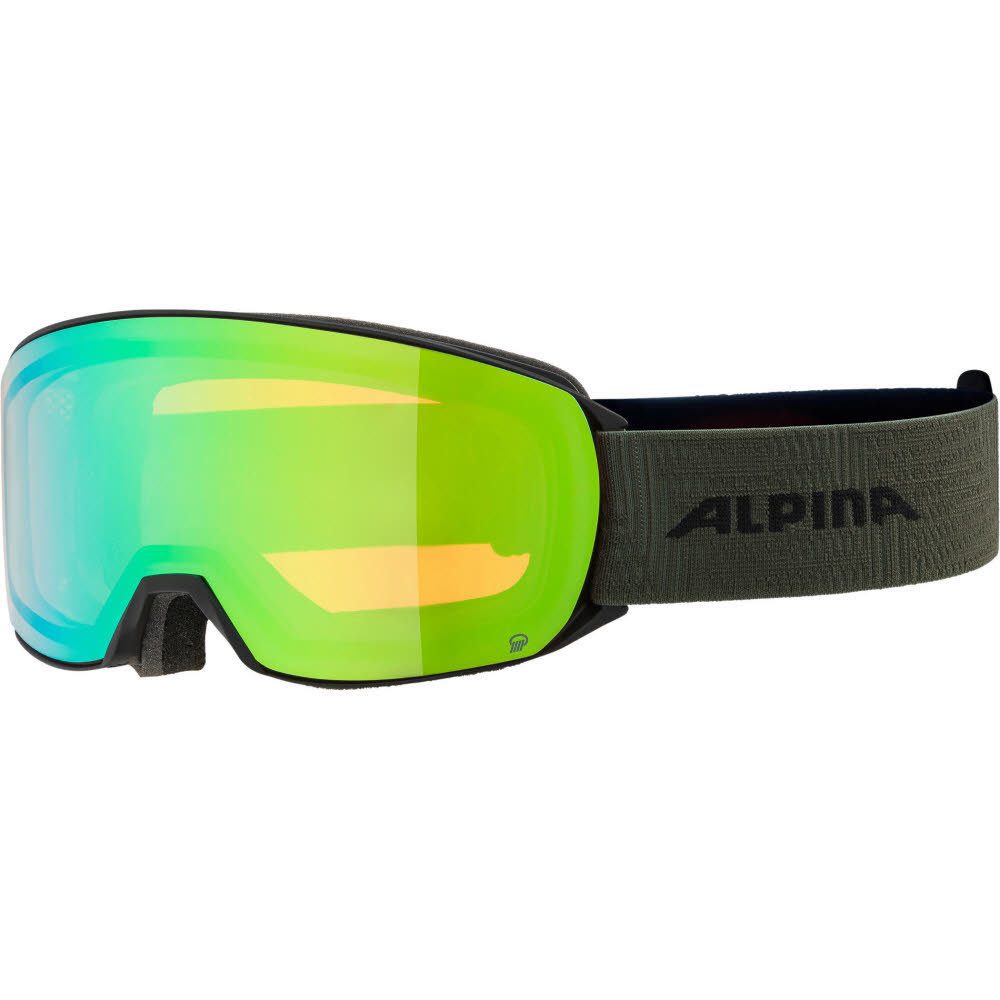 Alpina Skibrille