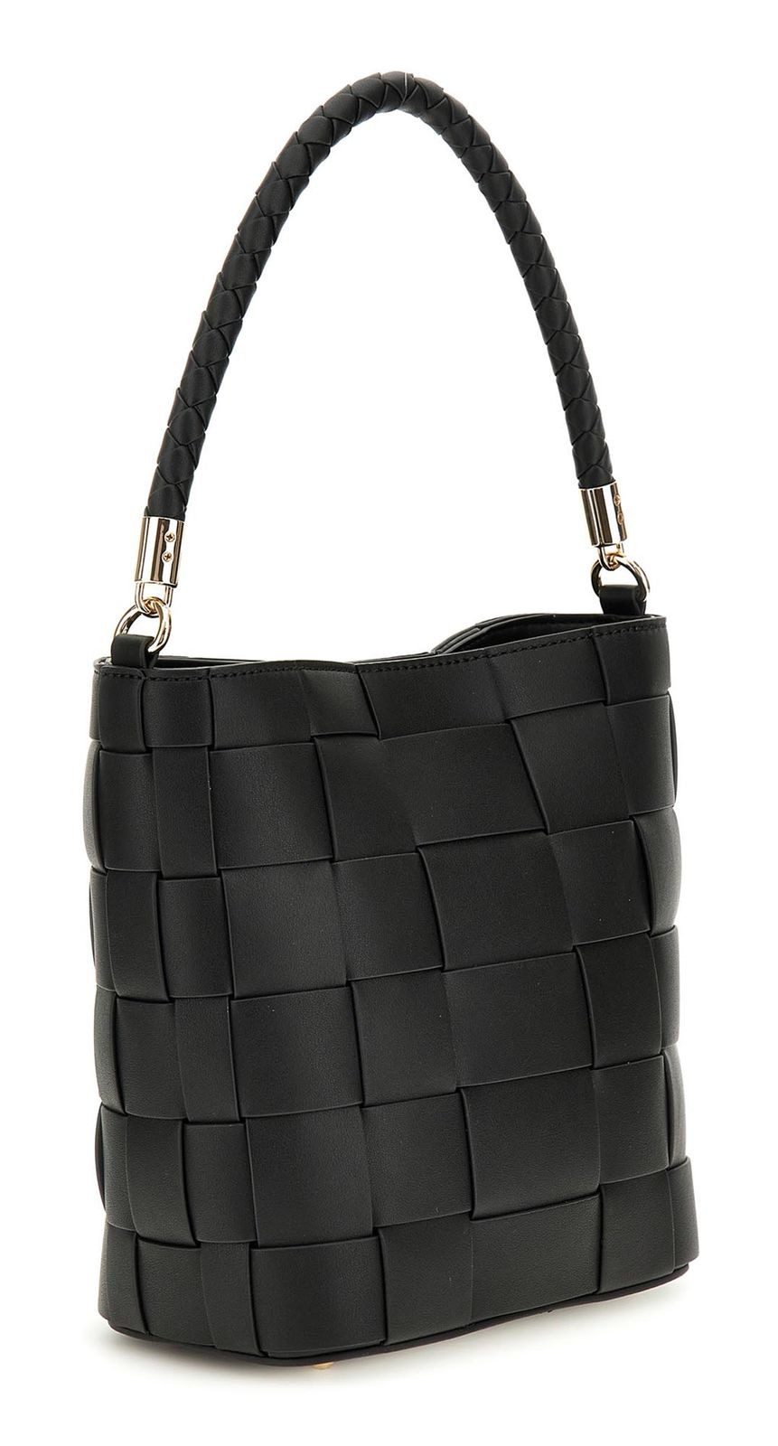 Guess Umhängetasche Bucket Bag günstig online kaufen