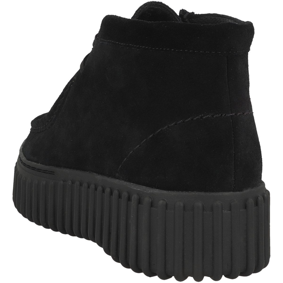 Clarks Torhill Moss Damen Winterboots Stiefeletten, Stiefel, Winterstiefel, Winterboots, Schneestiefel