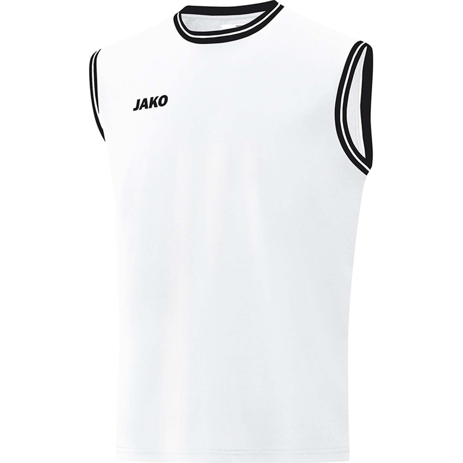 Jako Basketballtrikot Jako Herren Trikot Center 2.0 4150