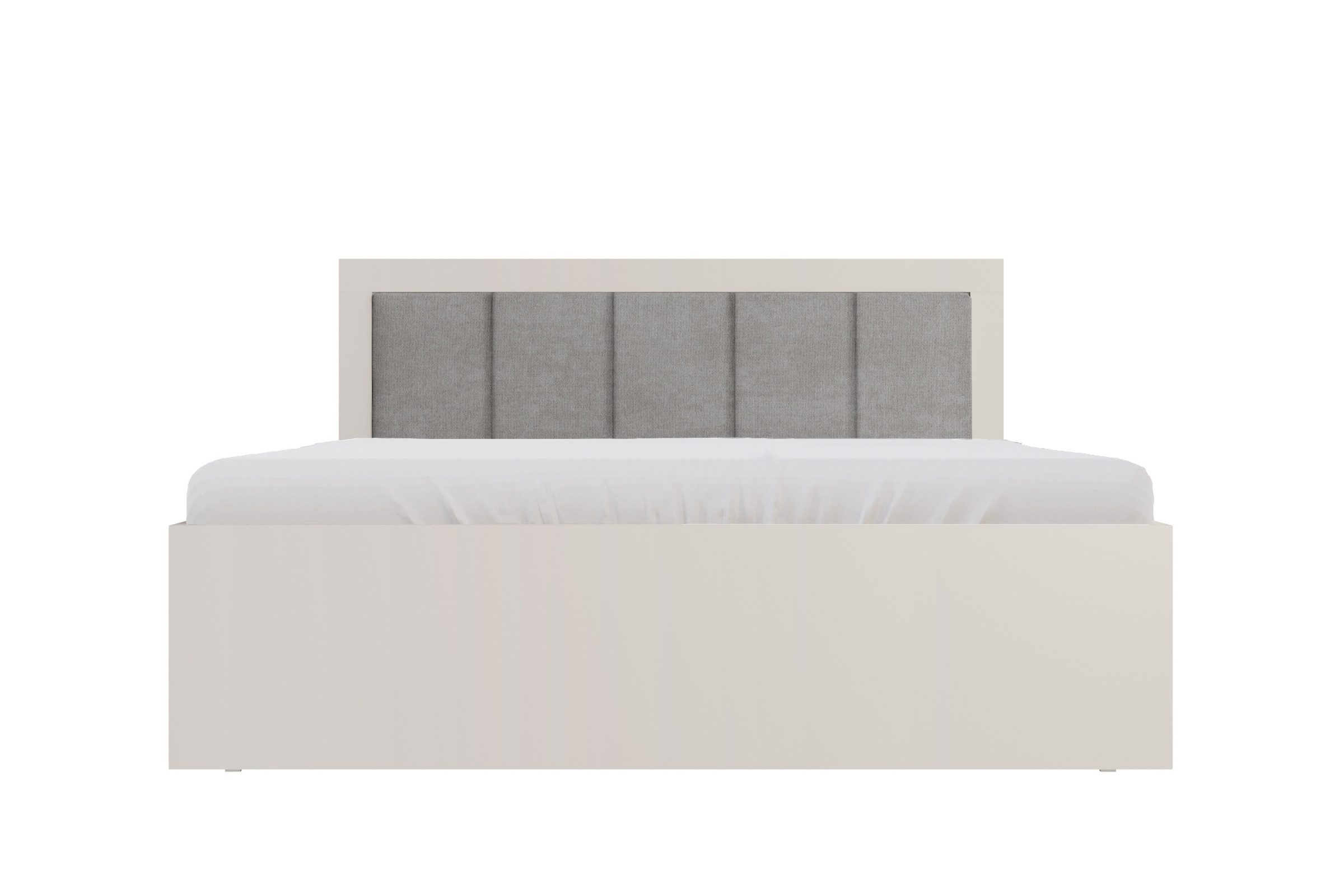 Deine Möbel 24 Stauraumbett SAM SR6 Ehebett Doppelbett mit Lattenrost und Bettkasten (Set, 3-tlg., für Schlafzimmer Gästezimmer), Schlafzimmerbett in 140z200, 160xx200, 180x200