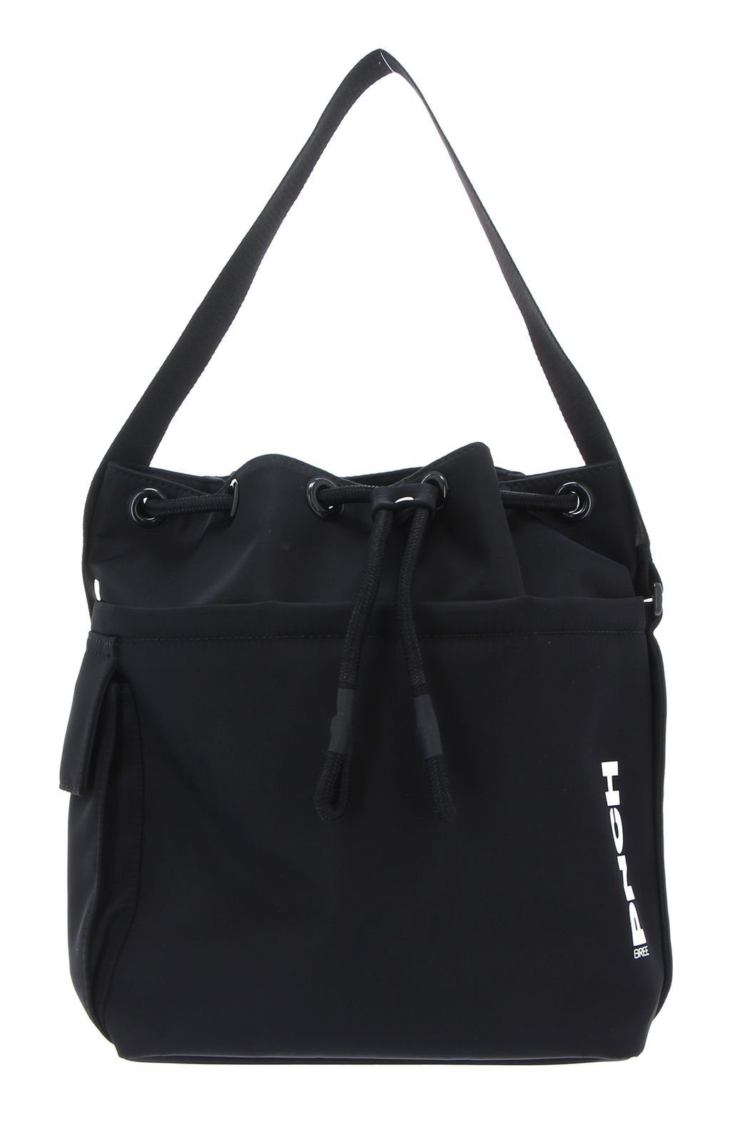 Schultertasche Punch Neo