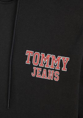 Tommy Jeans Kapuzensweatshirt TJM REG ENTRY GRAPHIC HOODIE mit Kapuze