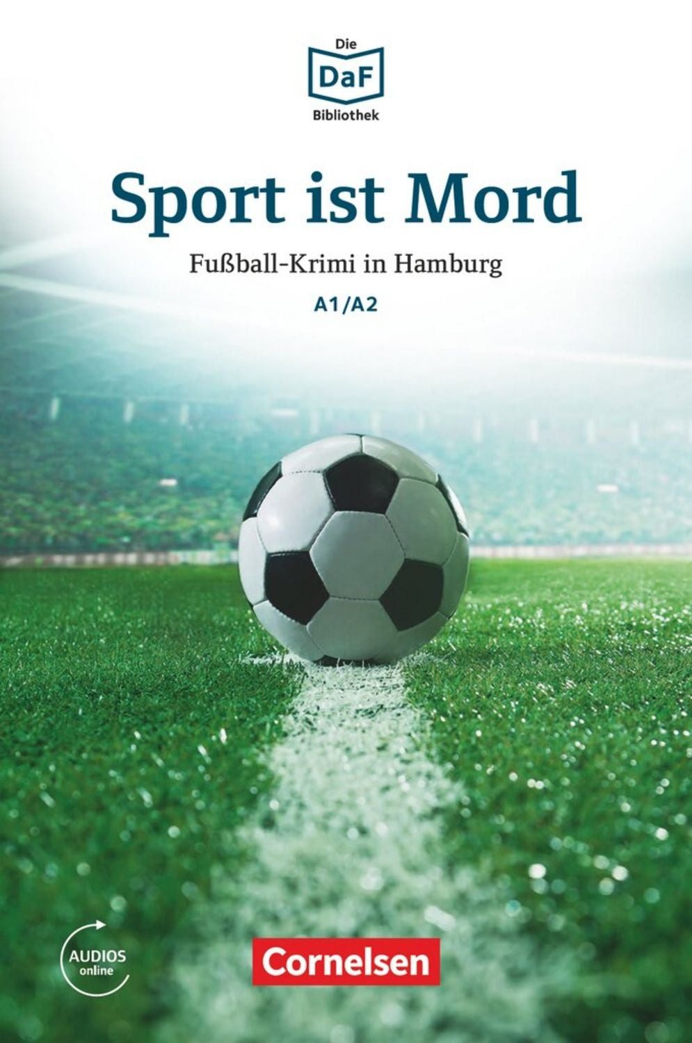 Die DaF-Bibliothek - A1/A2 / Roland Rudolf Dittrich