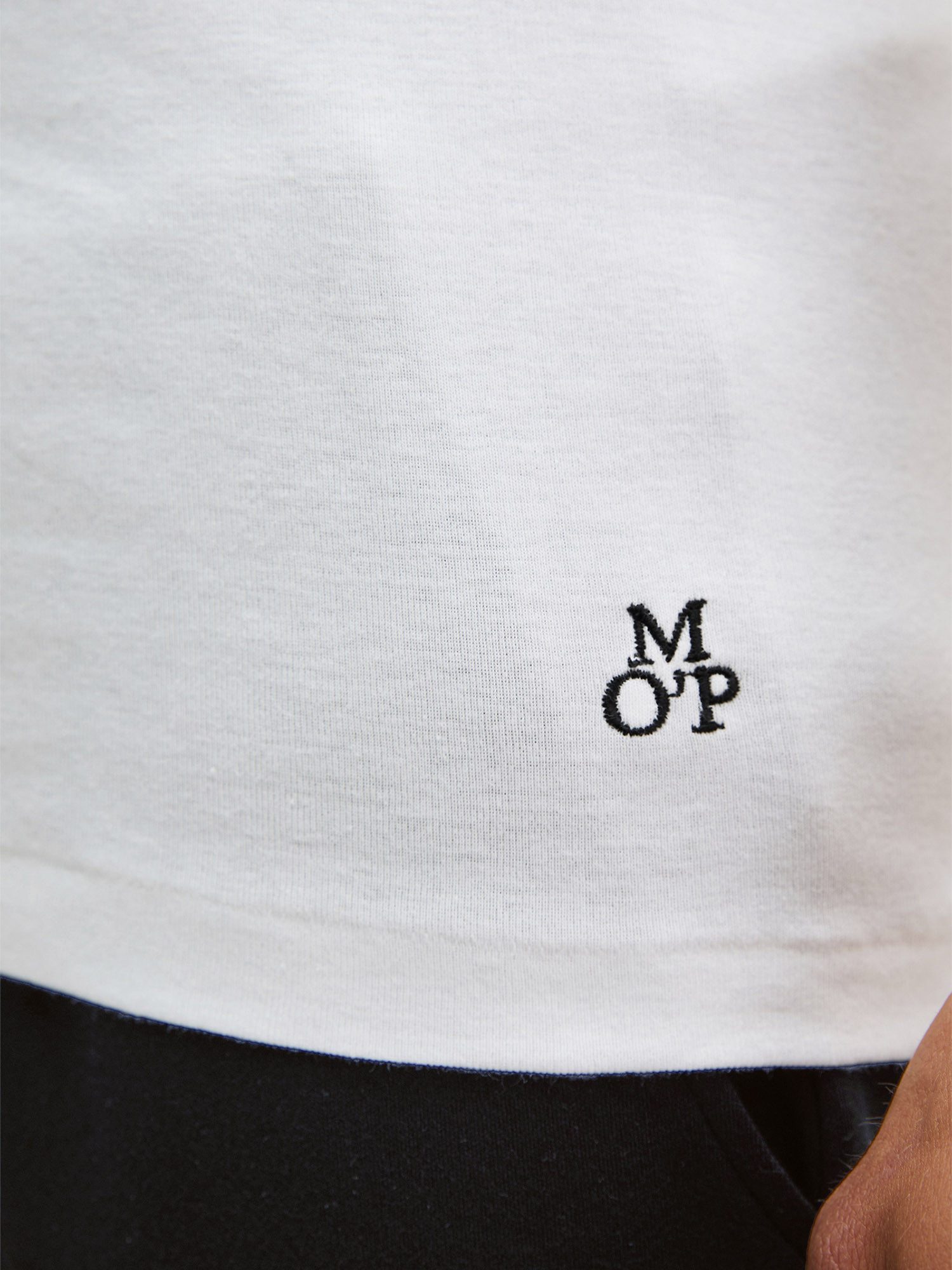 Marc O'Polo Tanktop classic (2-tlg) Trägertop, Muskelshirt, Ärmelloses Shirt