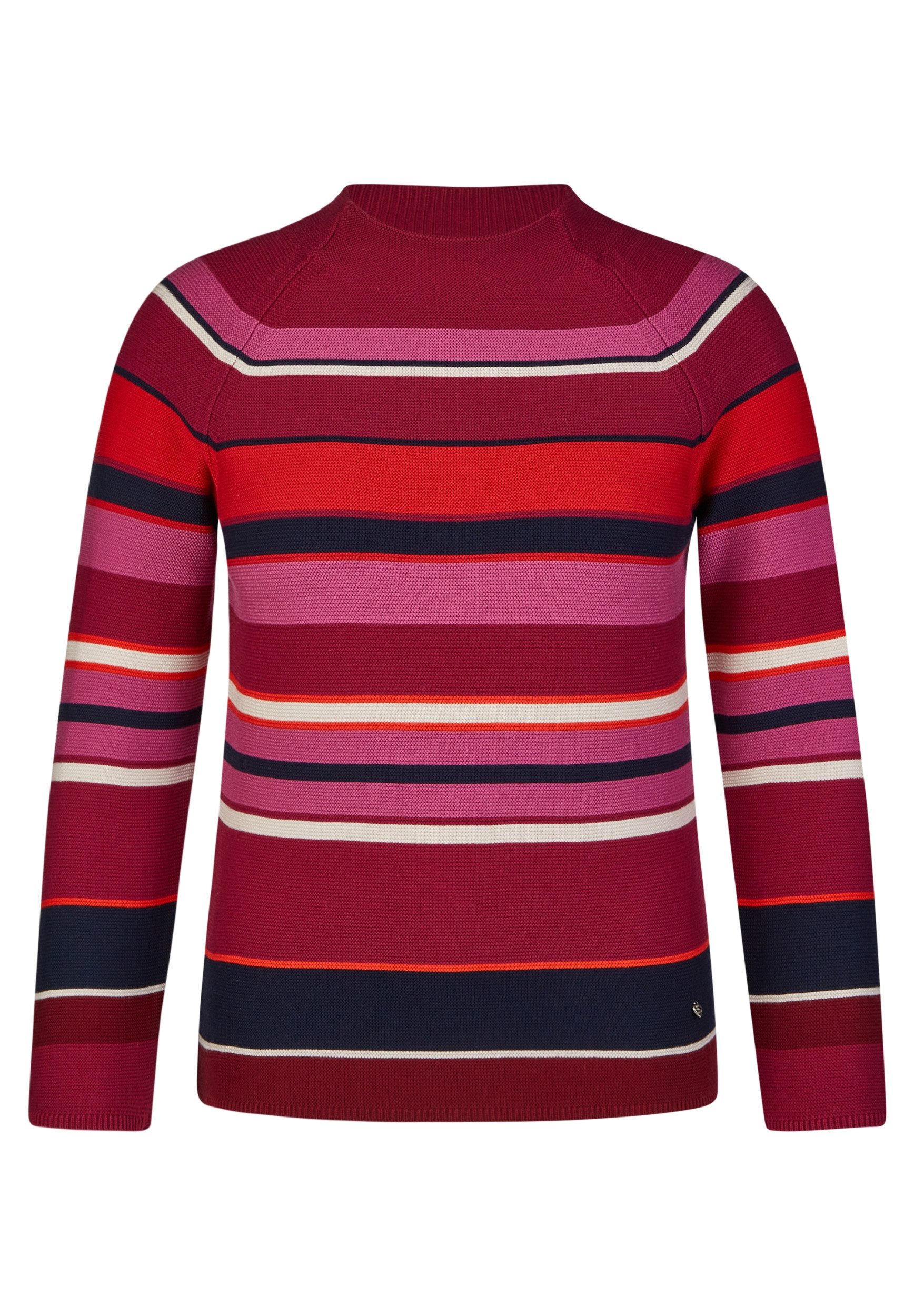 Rabe Strickpullover "Pullover" günstig online kaufen