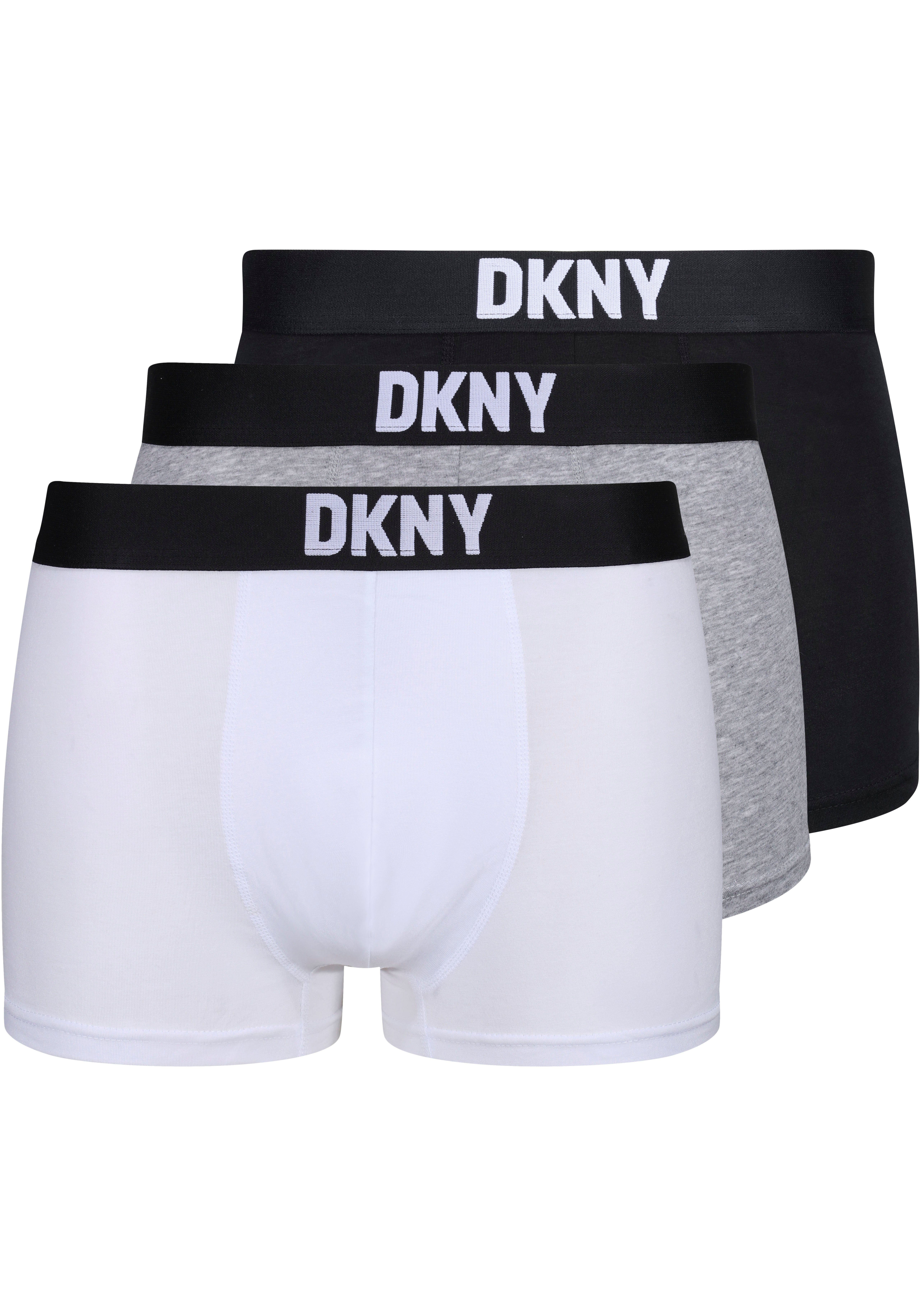 DKNY Trunk NEW YORK