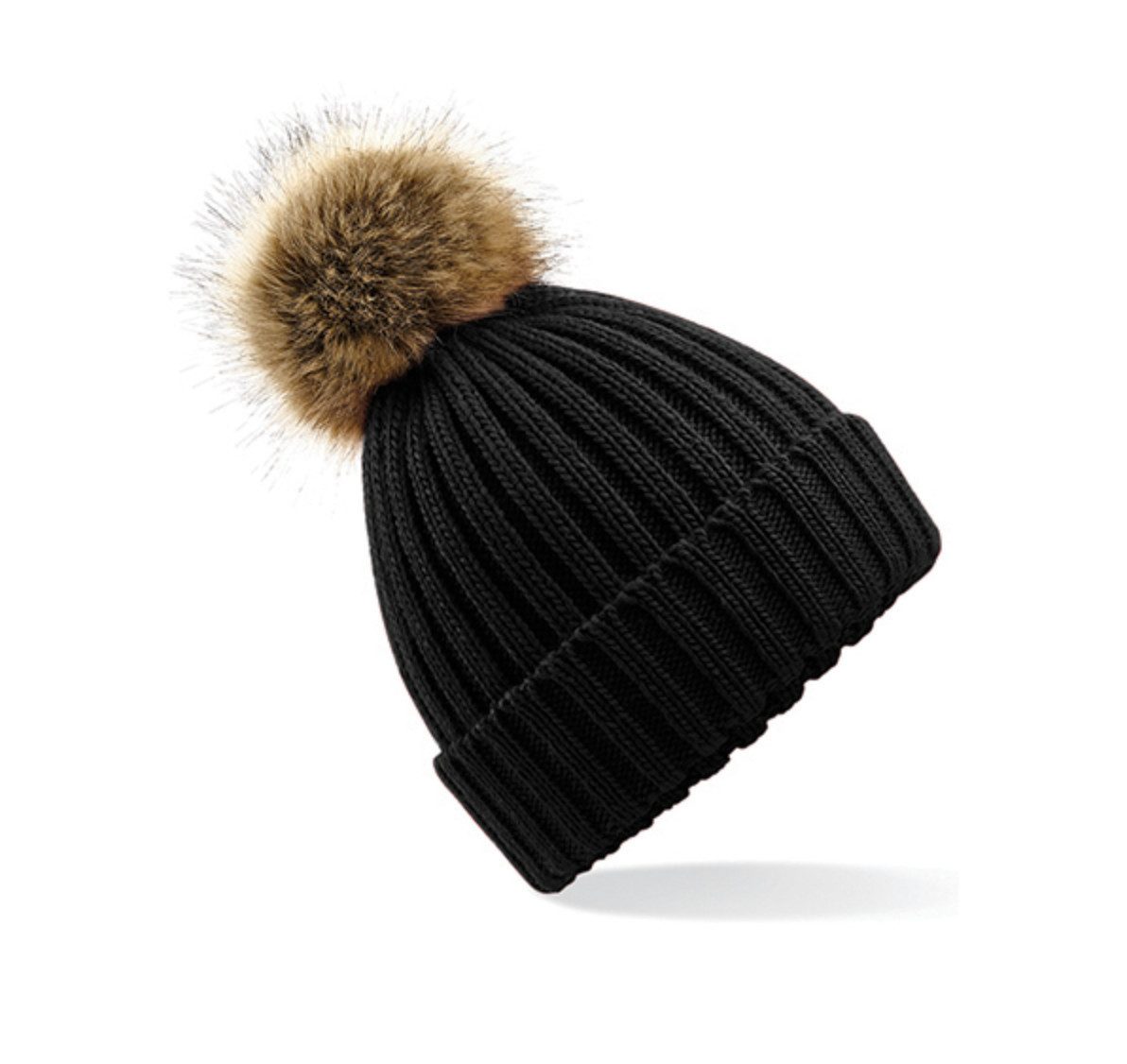 Beechfield® Beanie Beechfield Infant Faux Fur günstig online kaufen