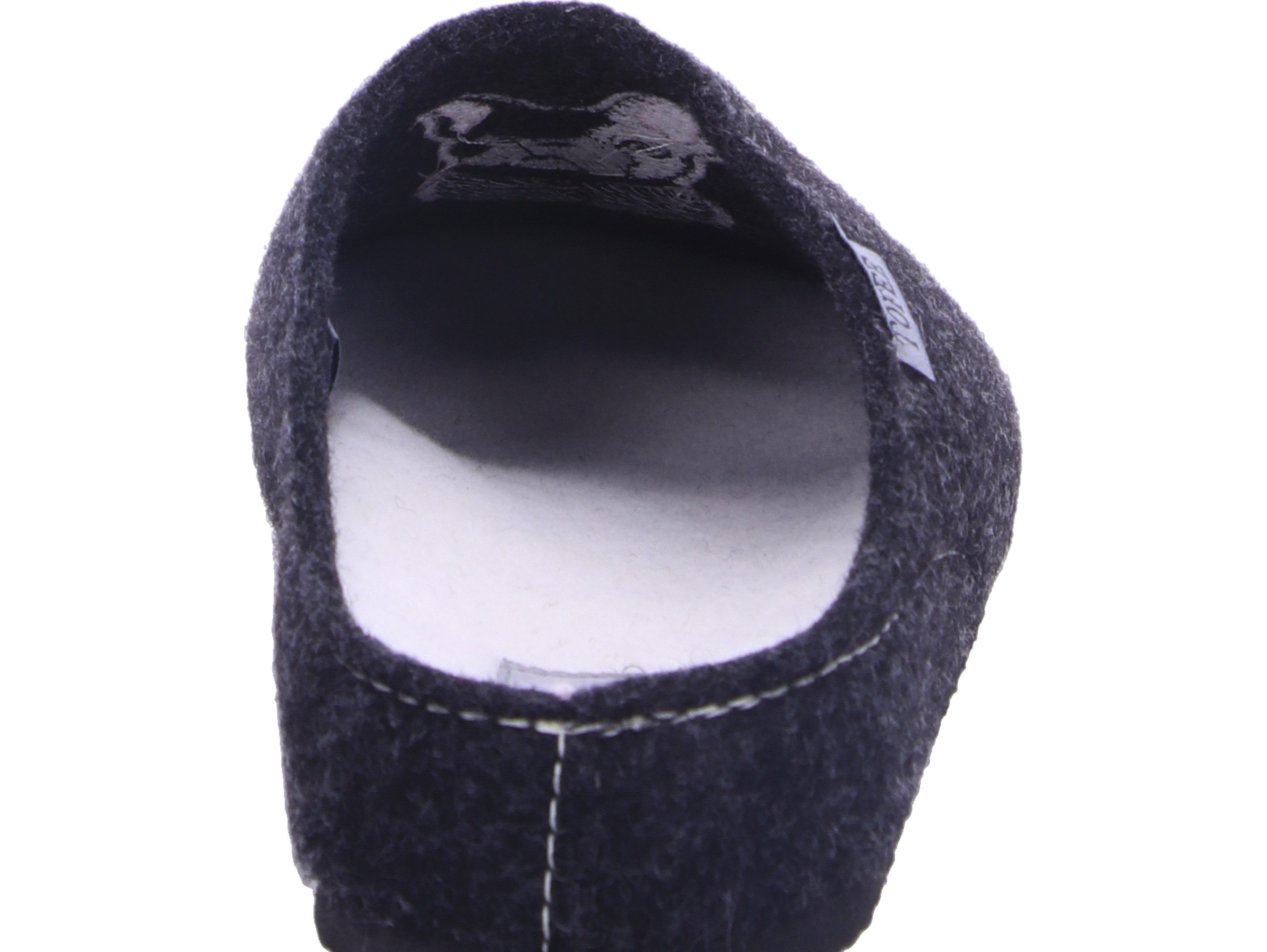 Tofee "Bulldog" Pantoffel