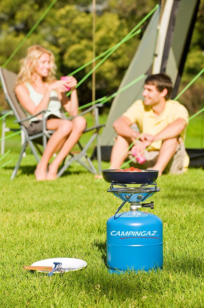 Campingaz Gaskocher