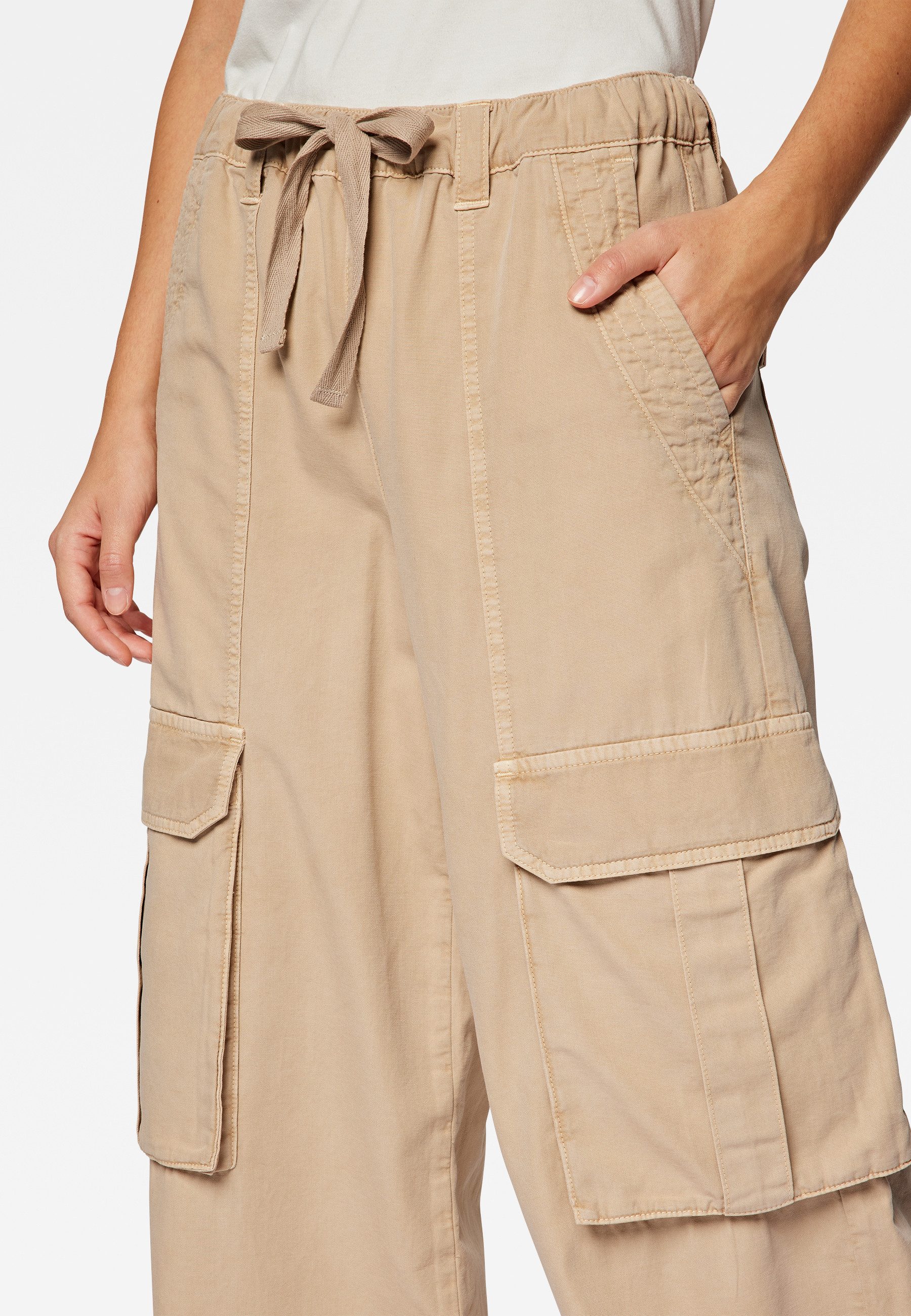 Mavi Cargohose CARGO PANTS Weite Cargo Hose