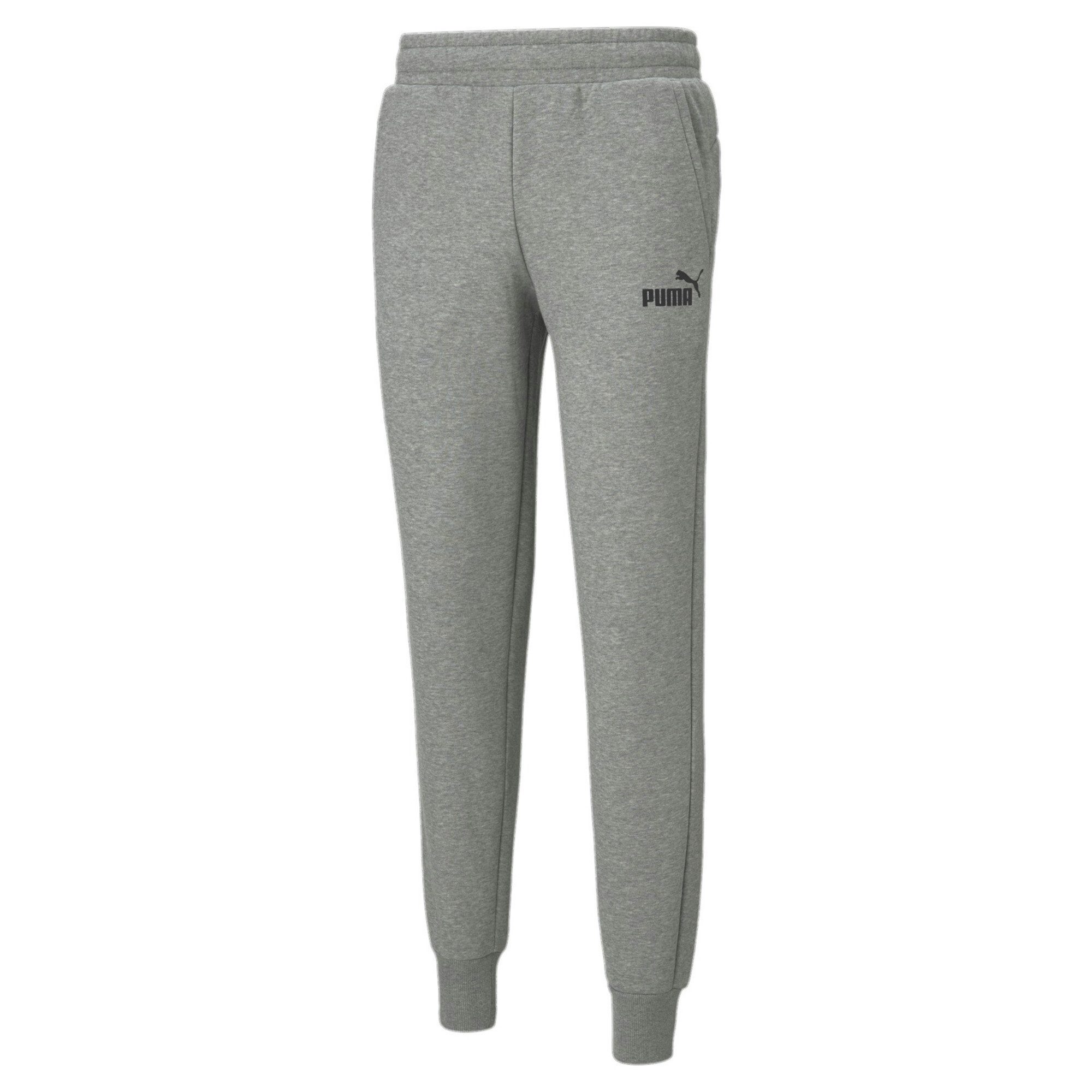 PUMA Trainingshose Puma Herren Trainingshose ESS günstig online kaufen