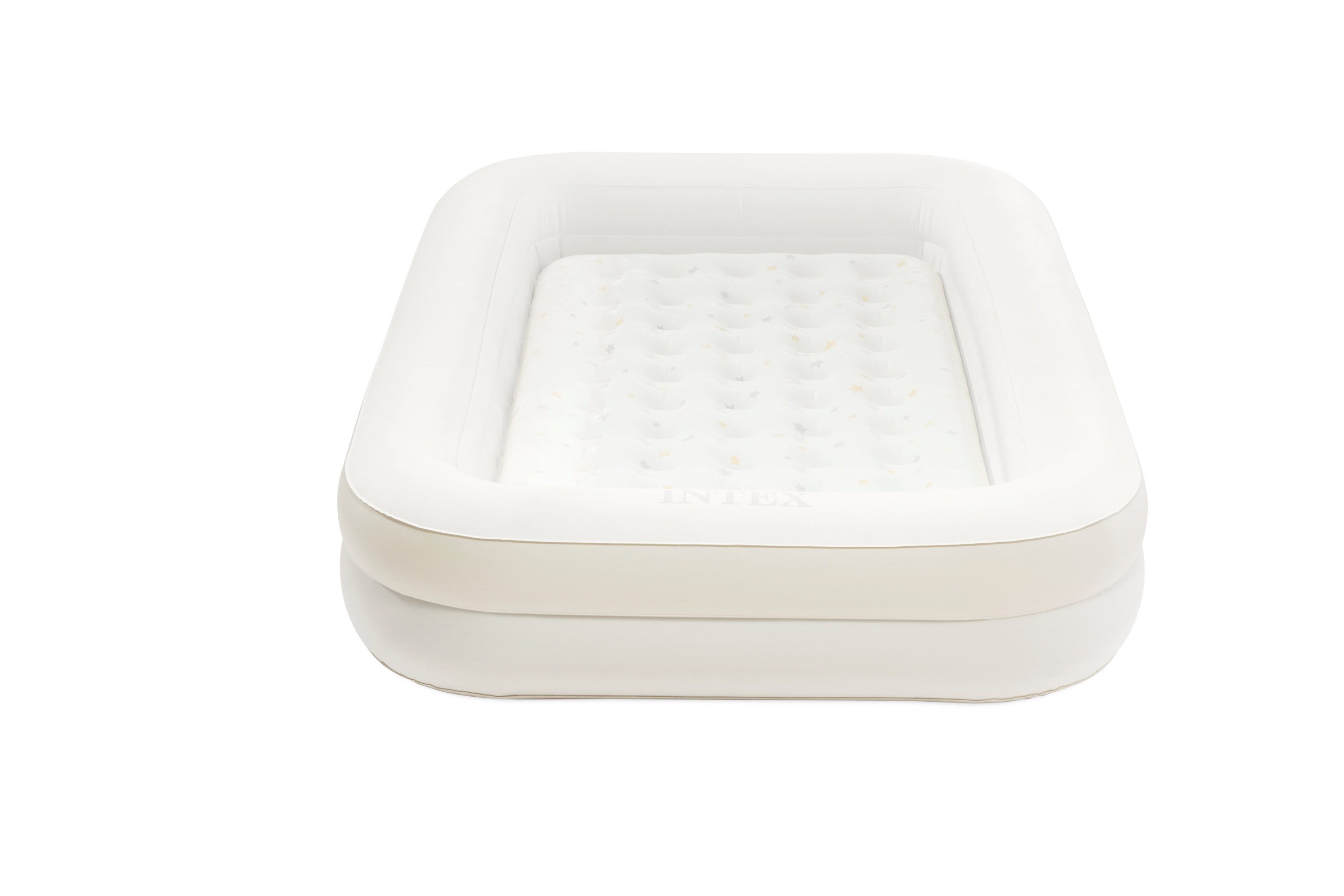 Intex Luftbett Kinderreisebett Set