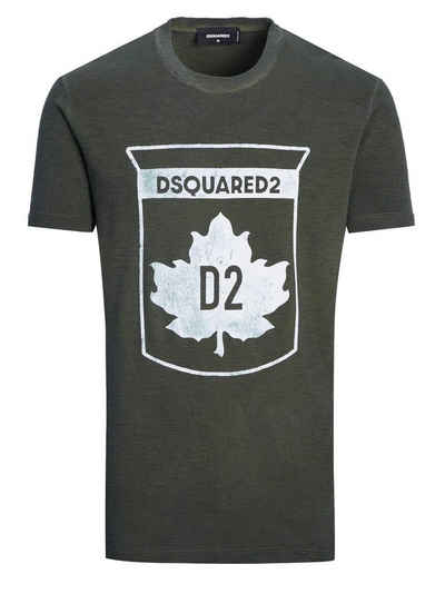 Dsquared2 T-Shirt DSQUARED2 T-SHIRT ICONIC