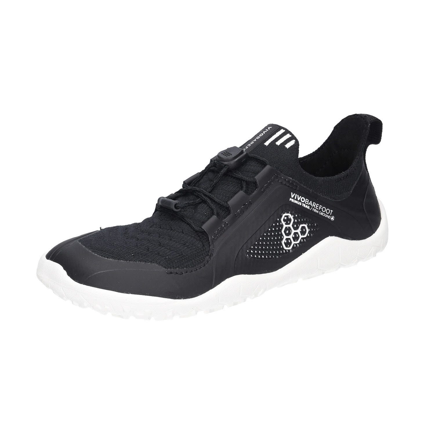 Vivobarefoot Primus Trail Knit FG Sneaker