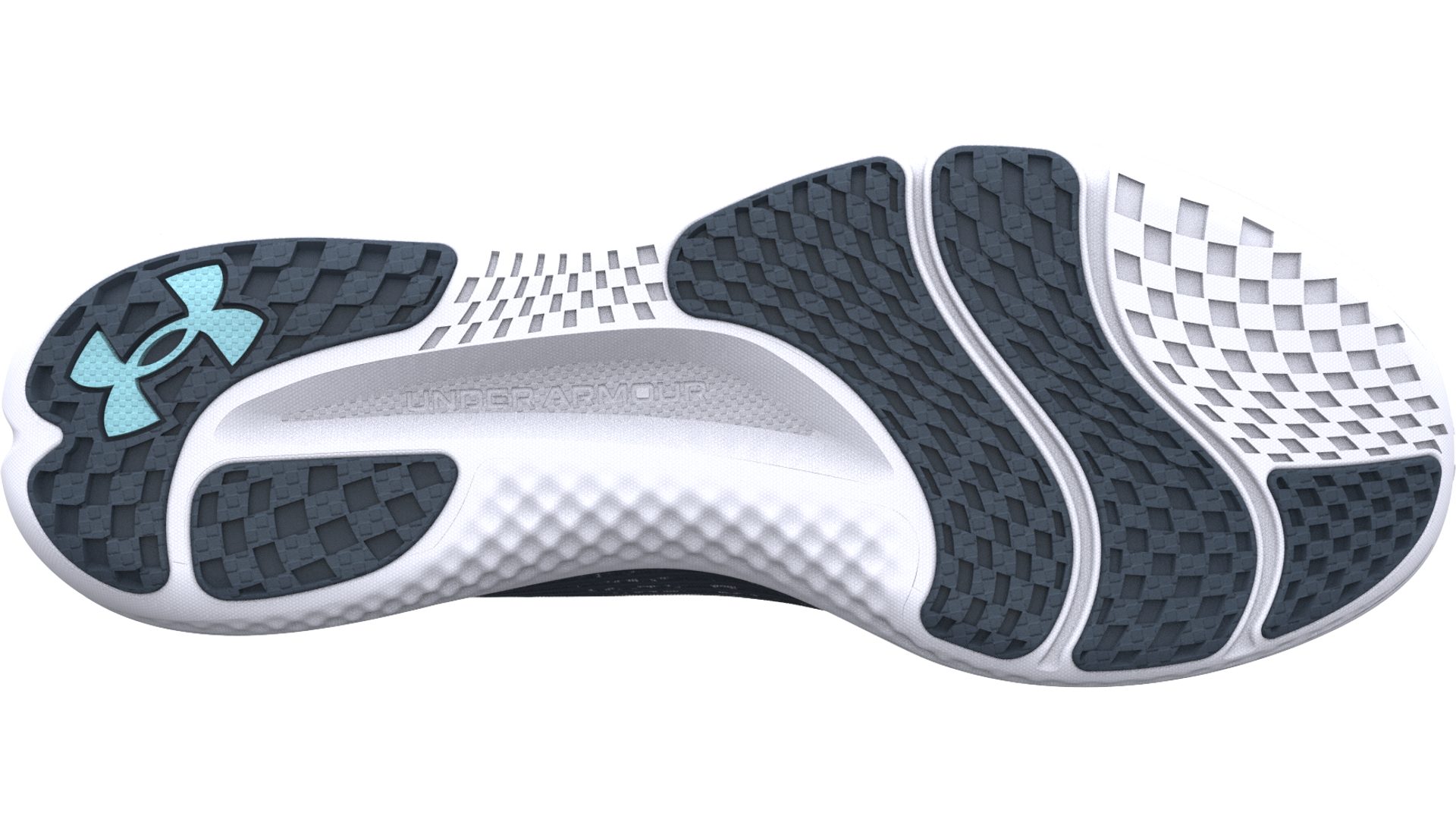 Under Armour® UA W Charged Speed Swift Laufschuh