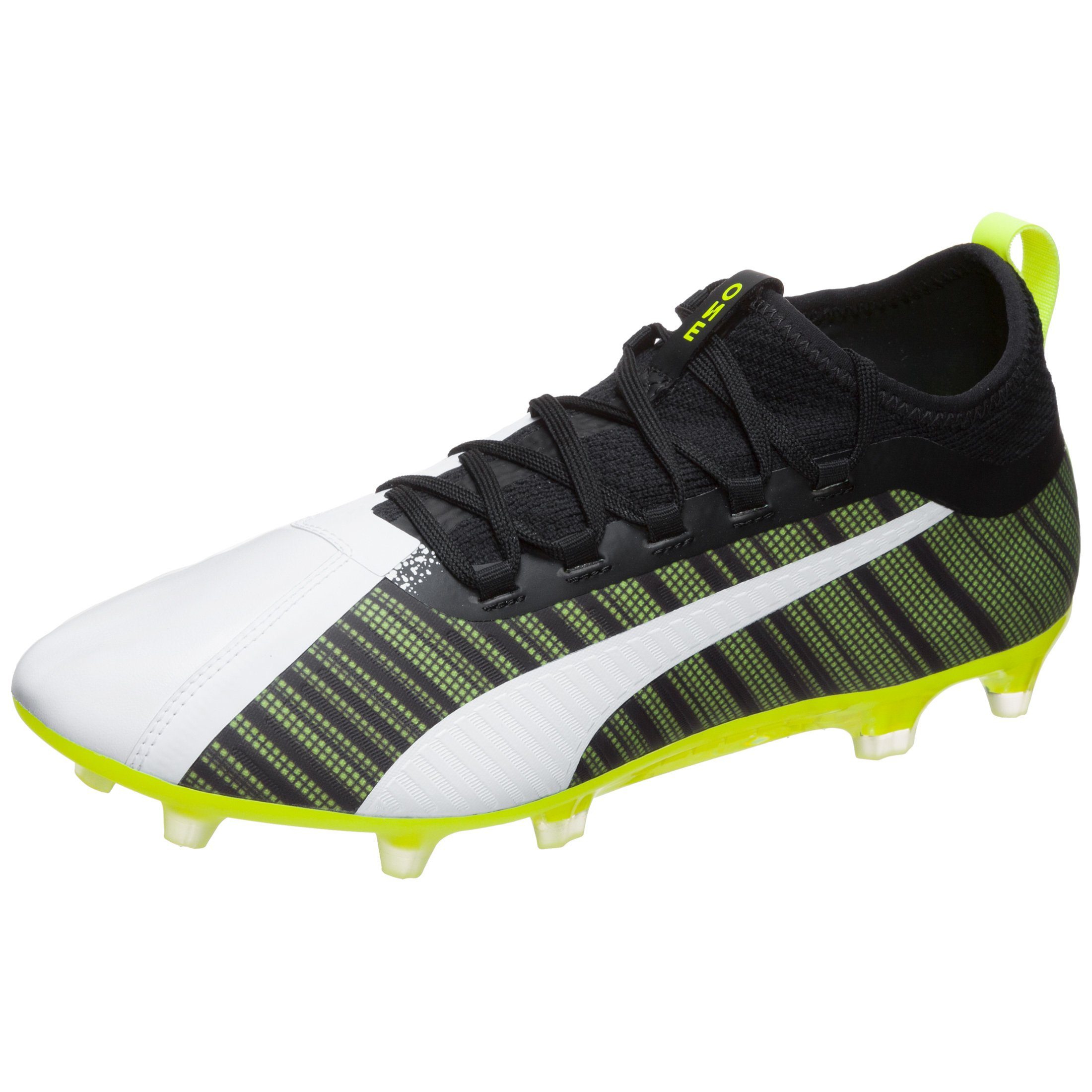 puma one 5.2 review