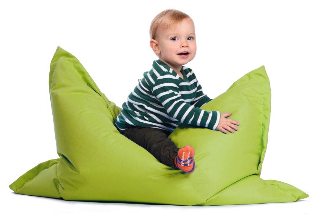 sunnypillow Sitzsack Outdoor & Indoor