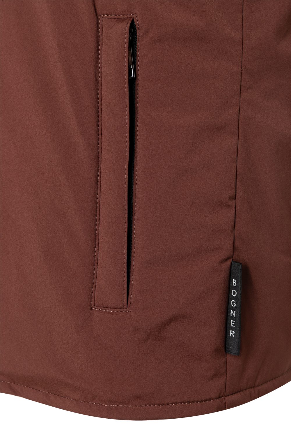 BOGNER Kurzweste CONNER-3
