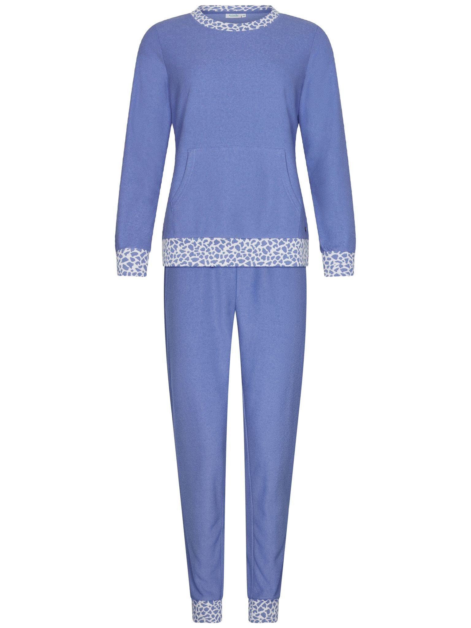 Rebelle Shorty Pyjama