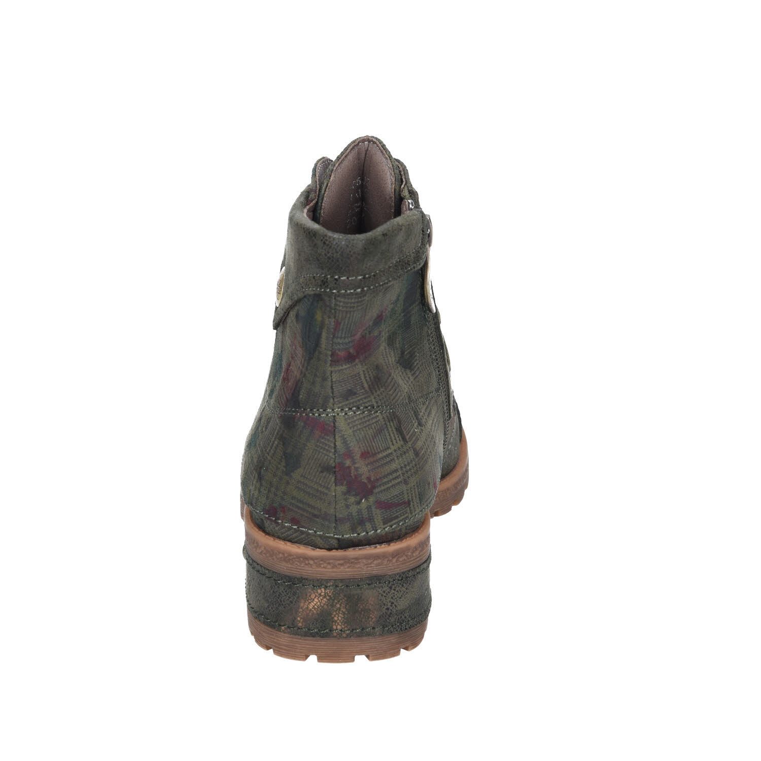 LAURA VITA Ncorail Stiefel