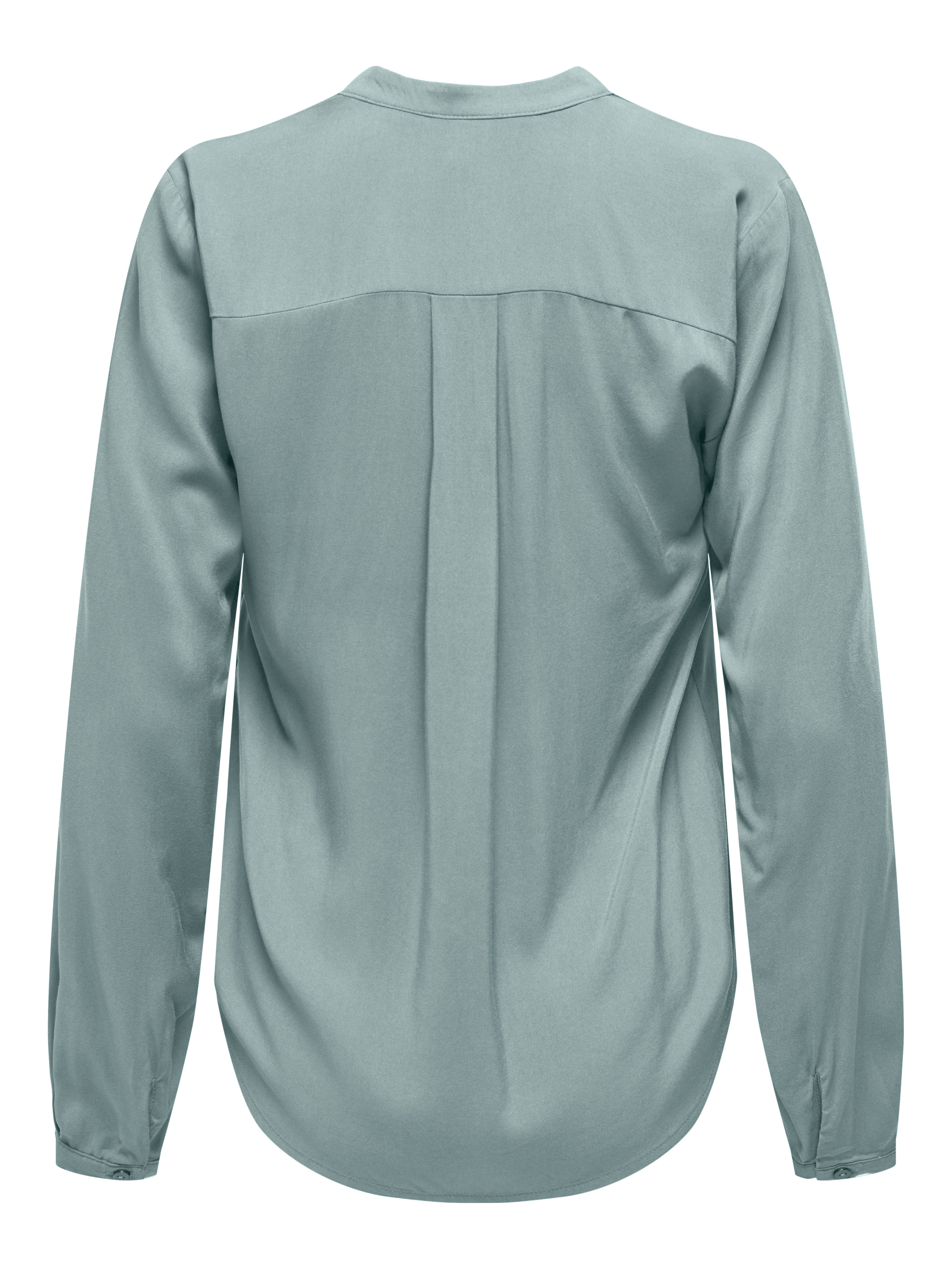 ONLY Blusenshirt ONLNOVA LIFE VIS L/S günstig online kaufen