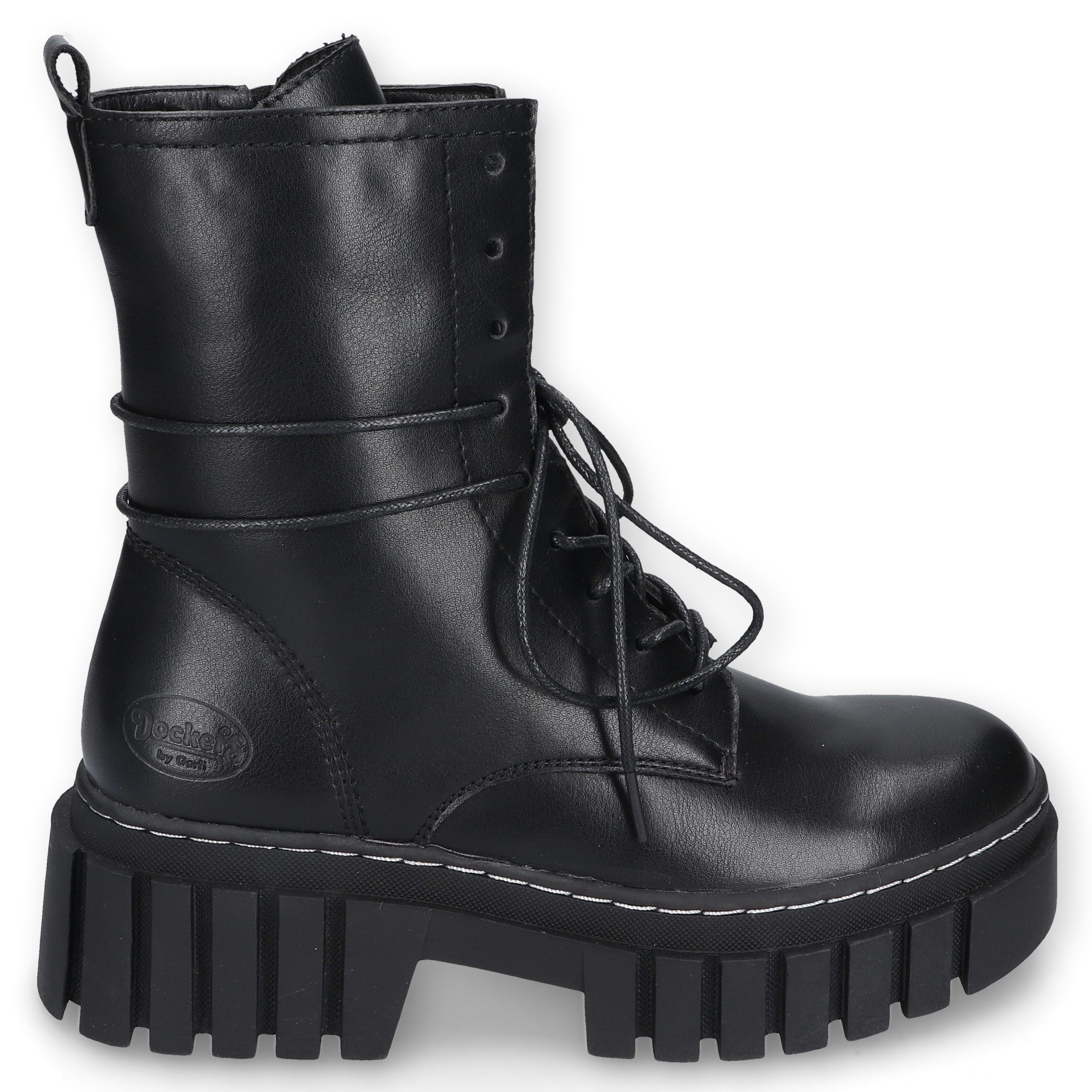 Dockers by Gerli Schnürboots günstig online kaufen