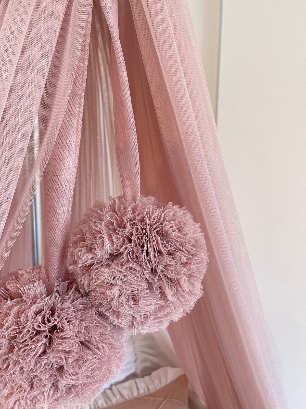 Baby Fancyroom Betthimmel Betthimmel aus 12 günstig online kaufen