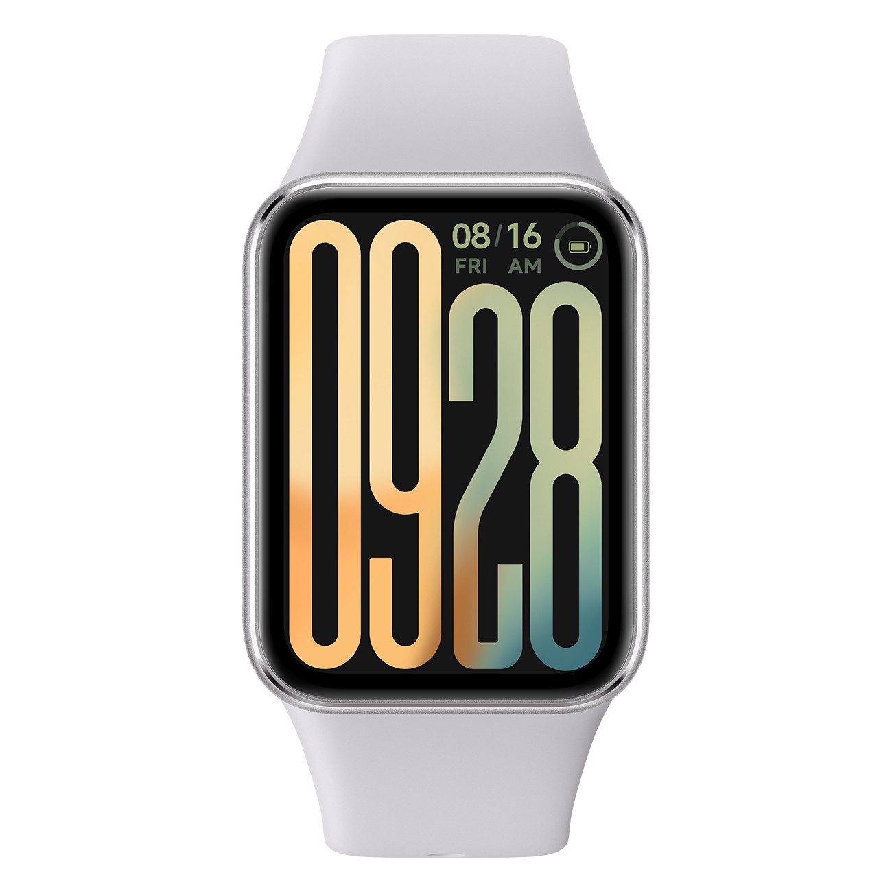 Xiaomi Fitness-Tracker Smart Band 9 Pro, 1,74" AMOLED-Display, Herzfrequenzsensor, Schlafüberwachung, GPS