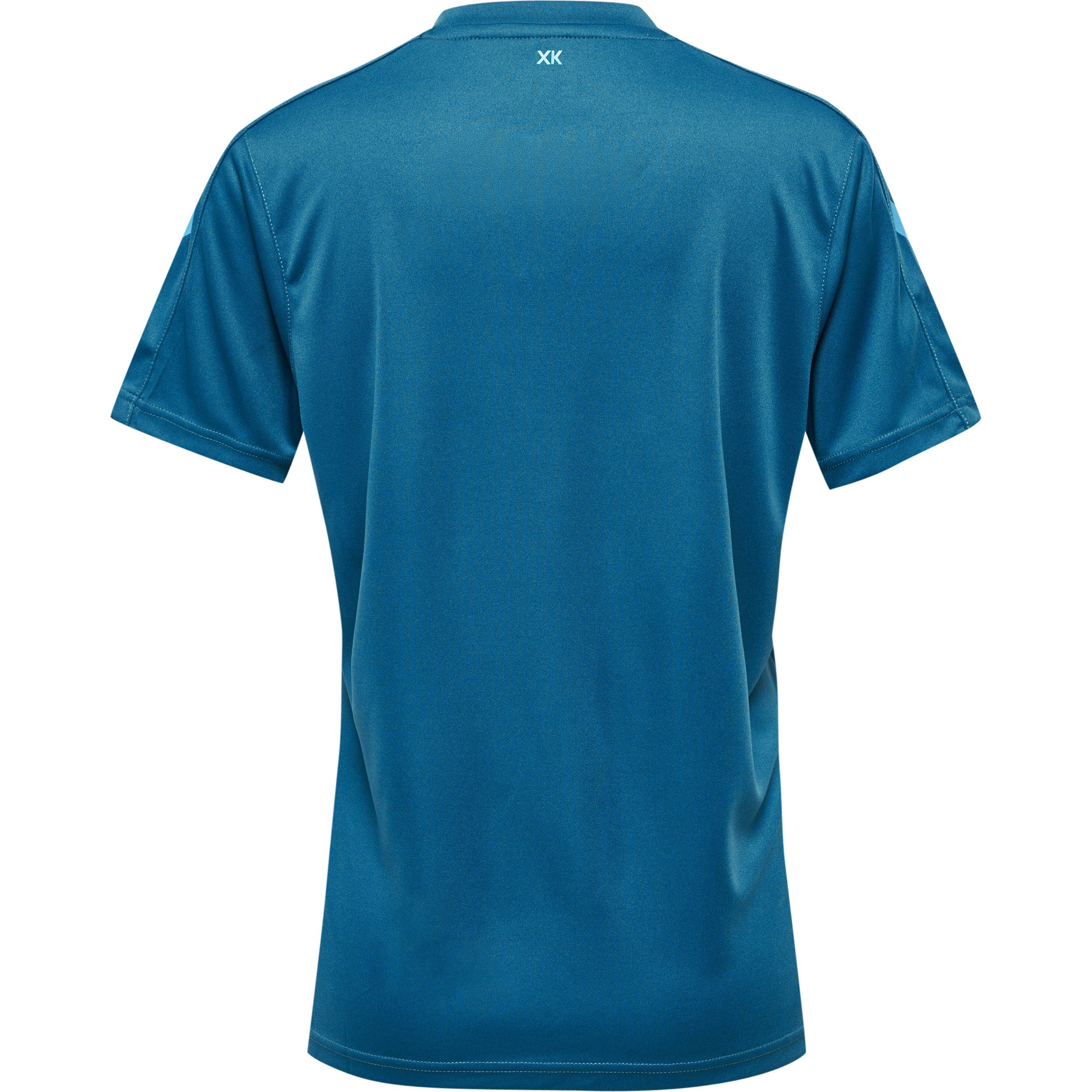 hummel Trainingsshirt HMLCORE XK POLY JERSEY günstig online kaufen