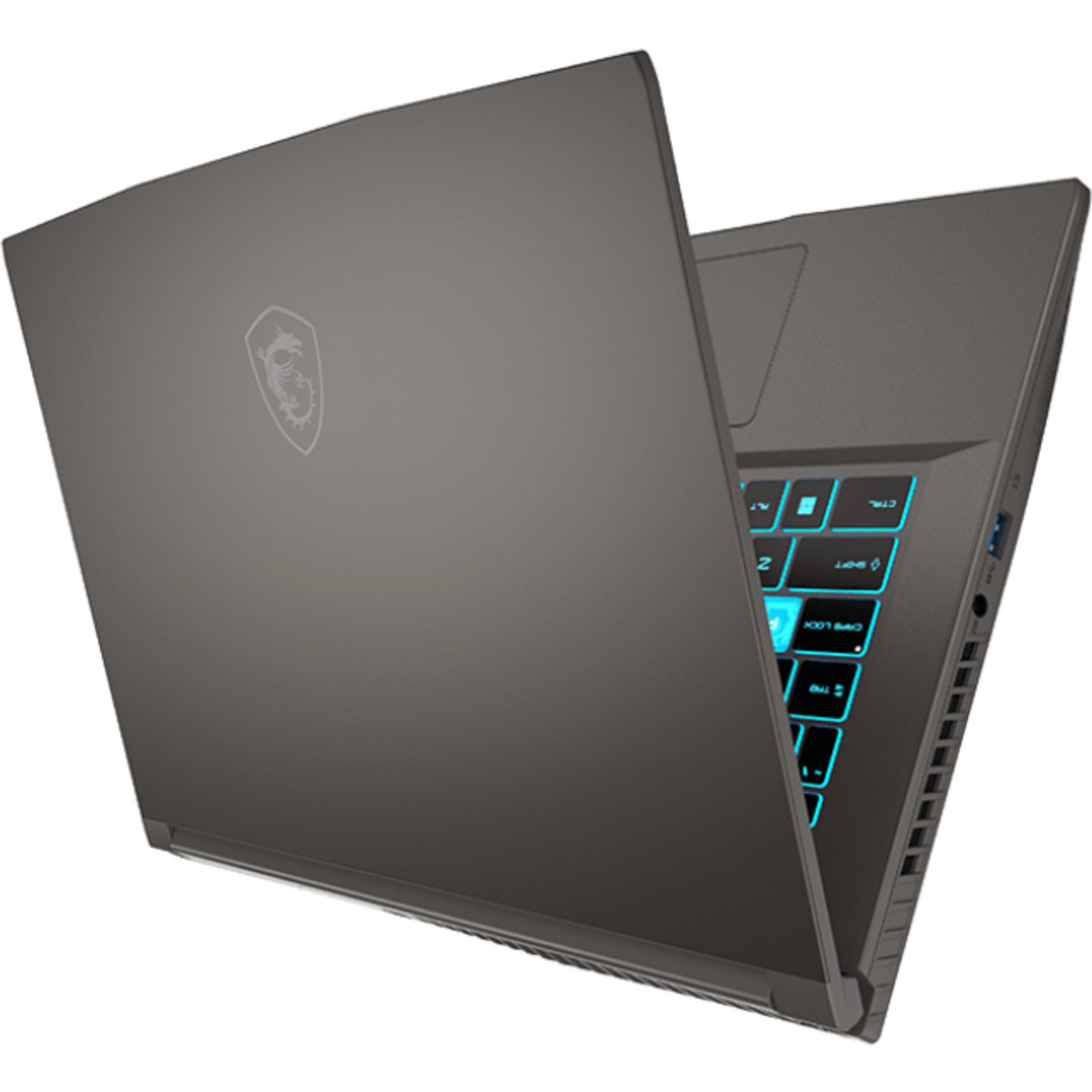 MSI MSI Thin 15 B13UC-3073, Gaming-Notebook Notebook (Core i5)