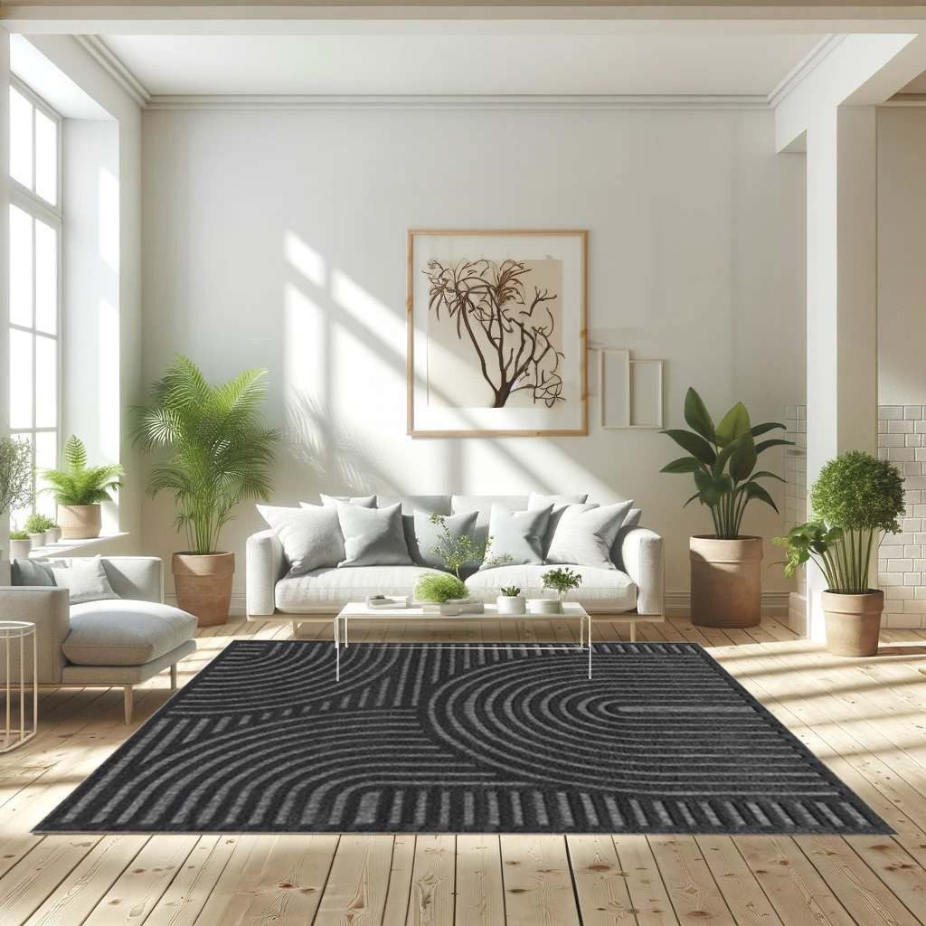 TaCa Home Teppich Outdoor Teppich wetterfest günstig online kaufen