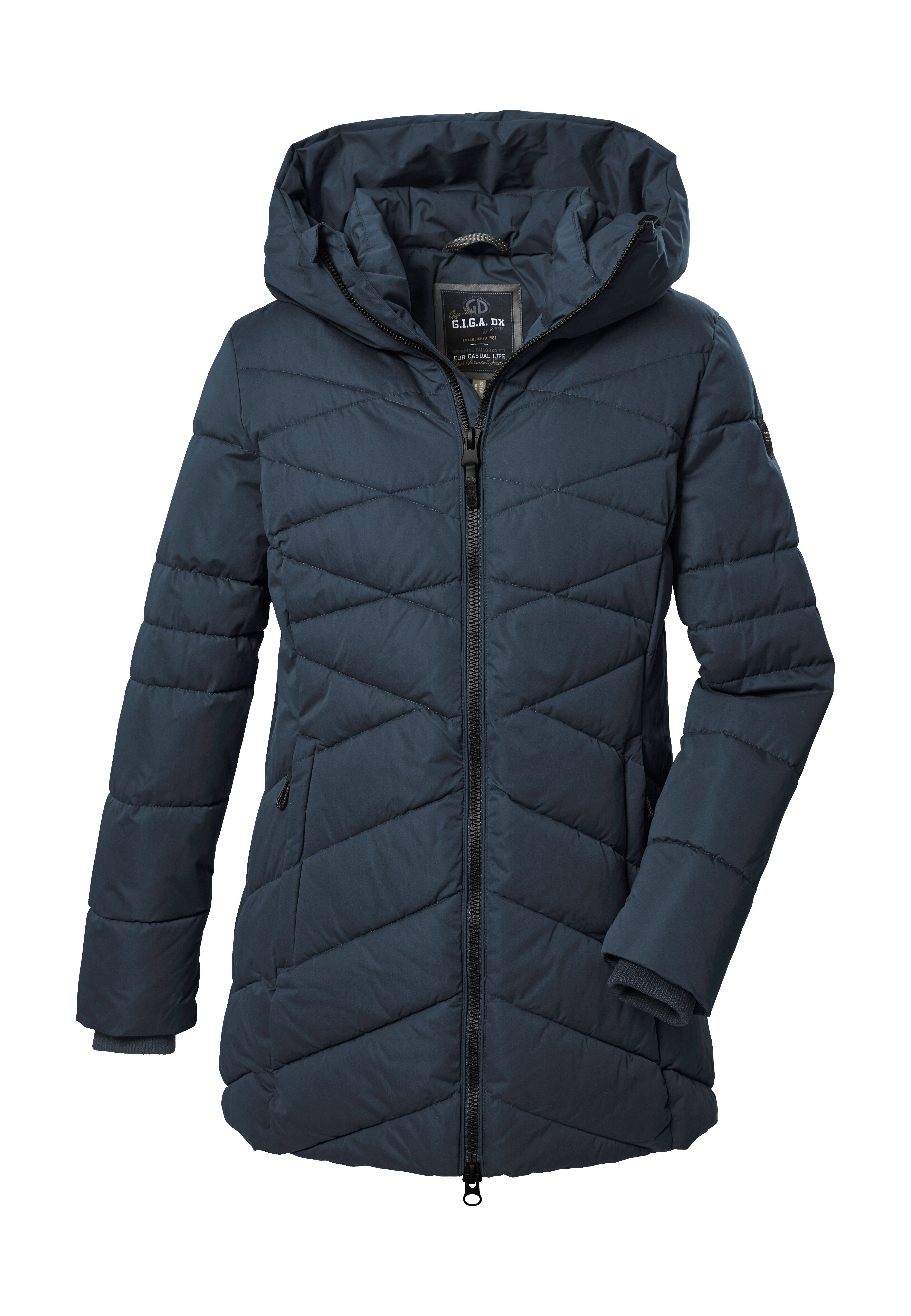 G.I.G.A. DX by killtec Steppjacke GW günstig online kaufen