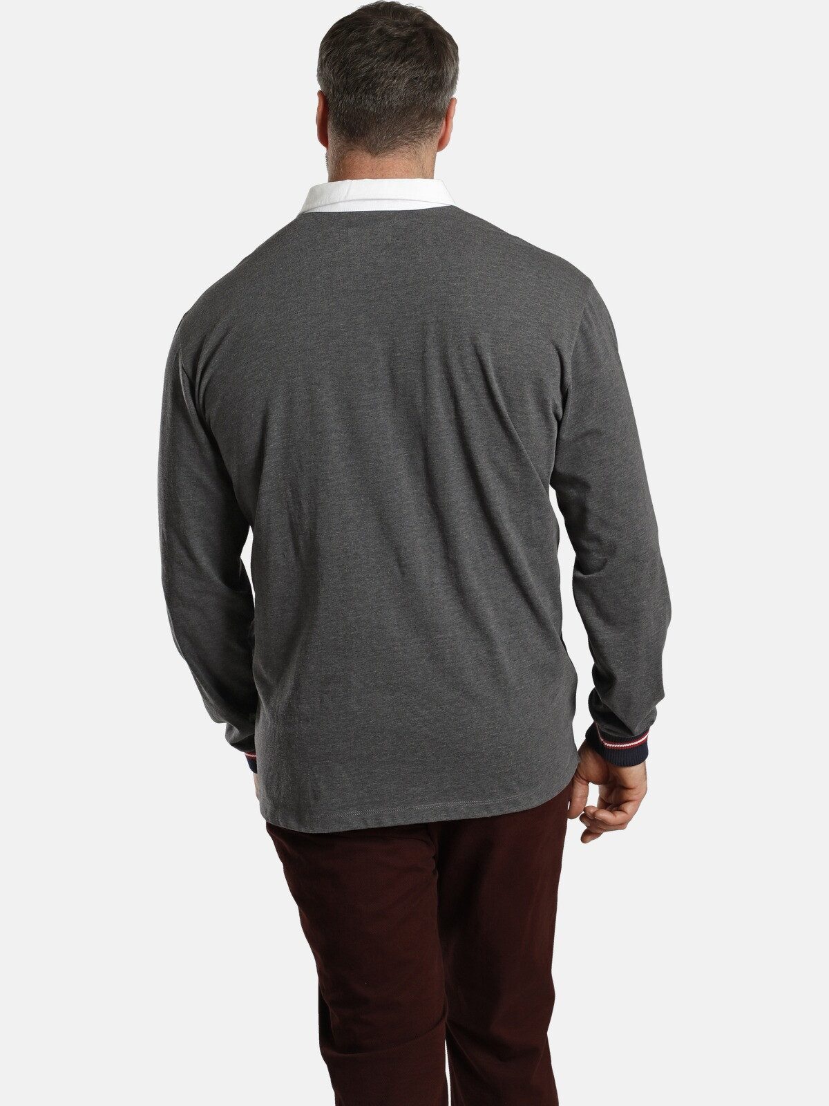 Charles Colby Sweatshirt EARL PEREDUR mit günstig online kaufen