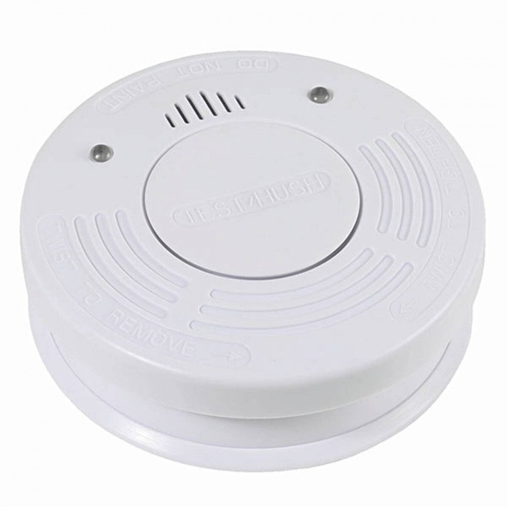 Vivanco Vivanco SD 10Y Rauchwarnmelder 10 Jahre Sicherheit. Детектор дыма (10 Jahre Batterielebensdauer)