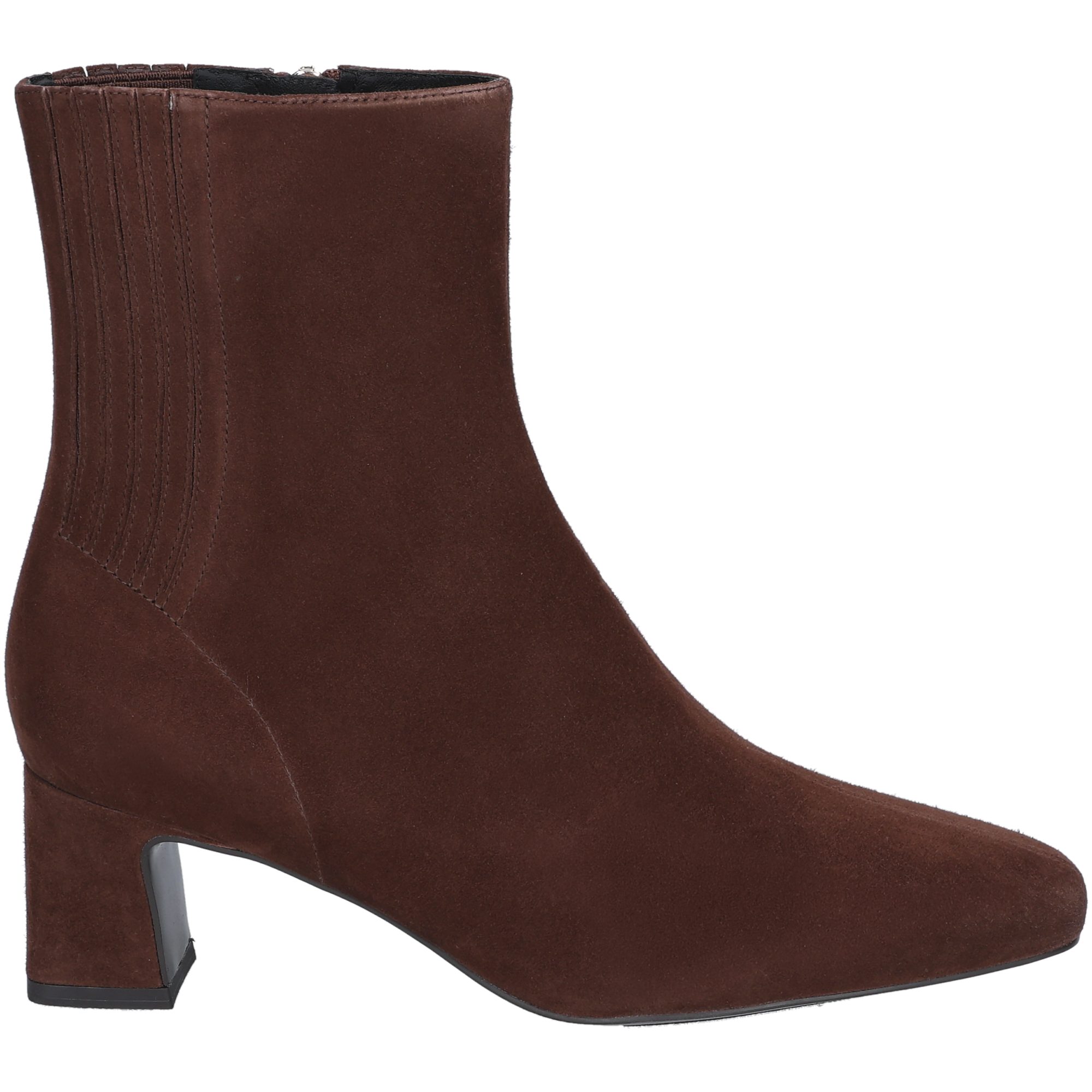 Peter Kaiser Peter Kaiser 75343 393, Stiefeletten, Braun, Damen Stiefelette