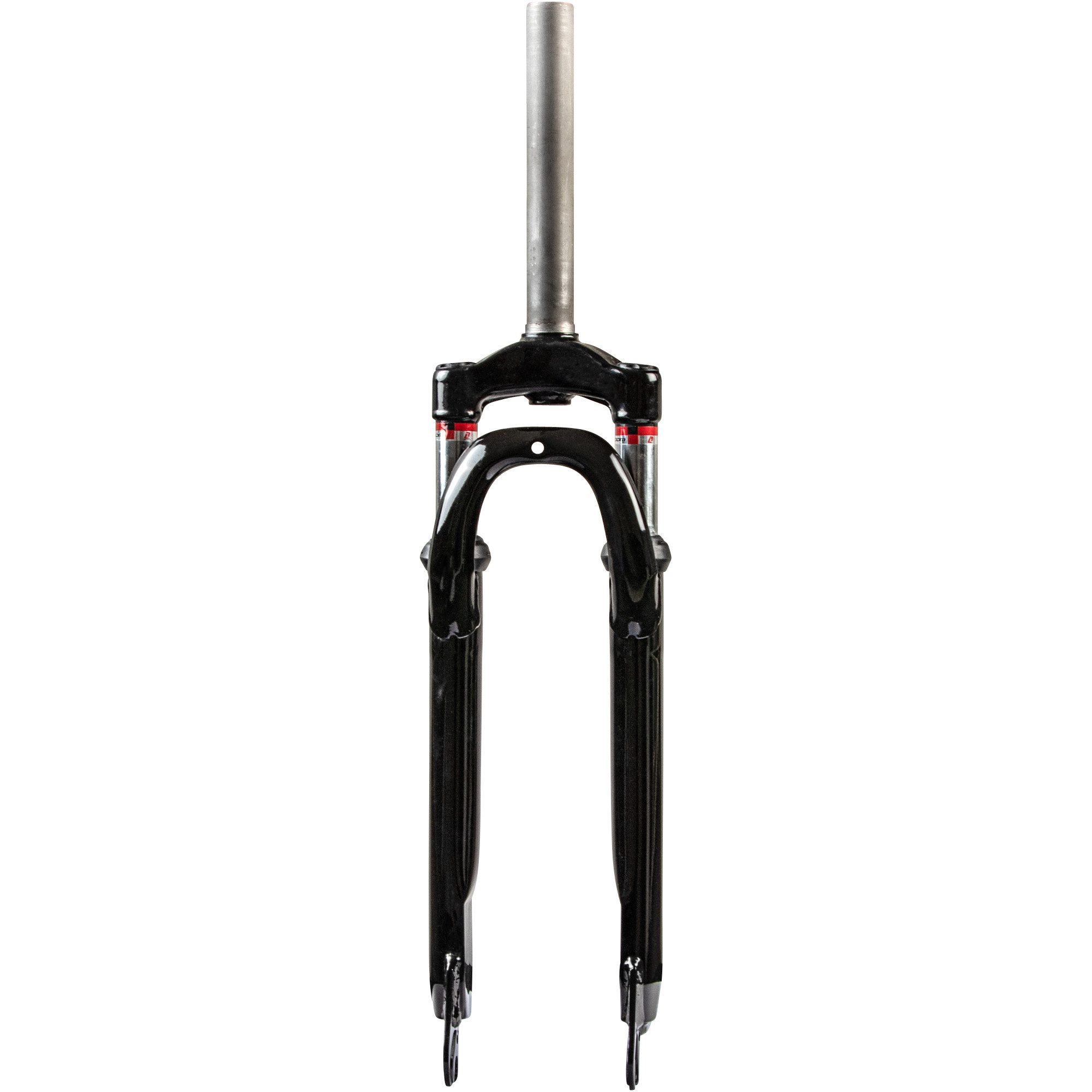 Galano Federgabel XLO 26, Fahrradgabel 26 Zoll 1 1/8 Zoll Vordergabel Federgabel gewindelos