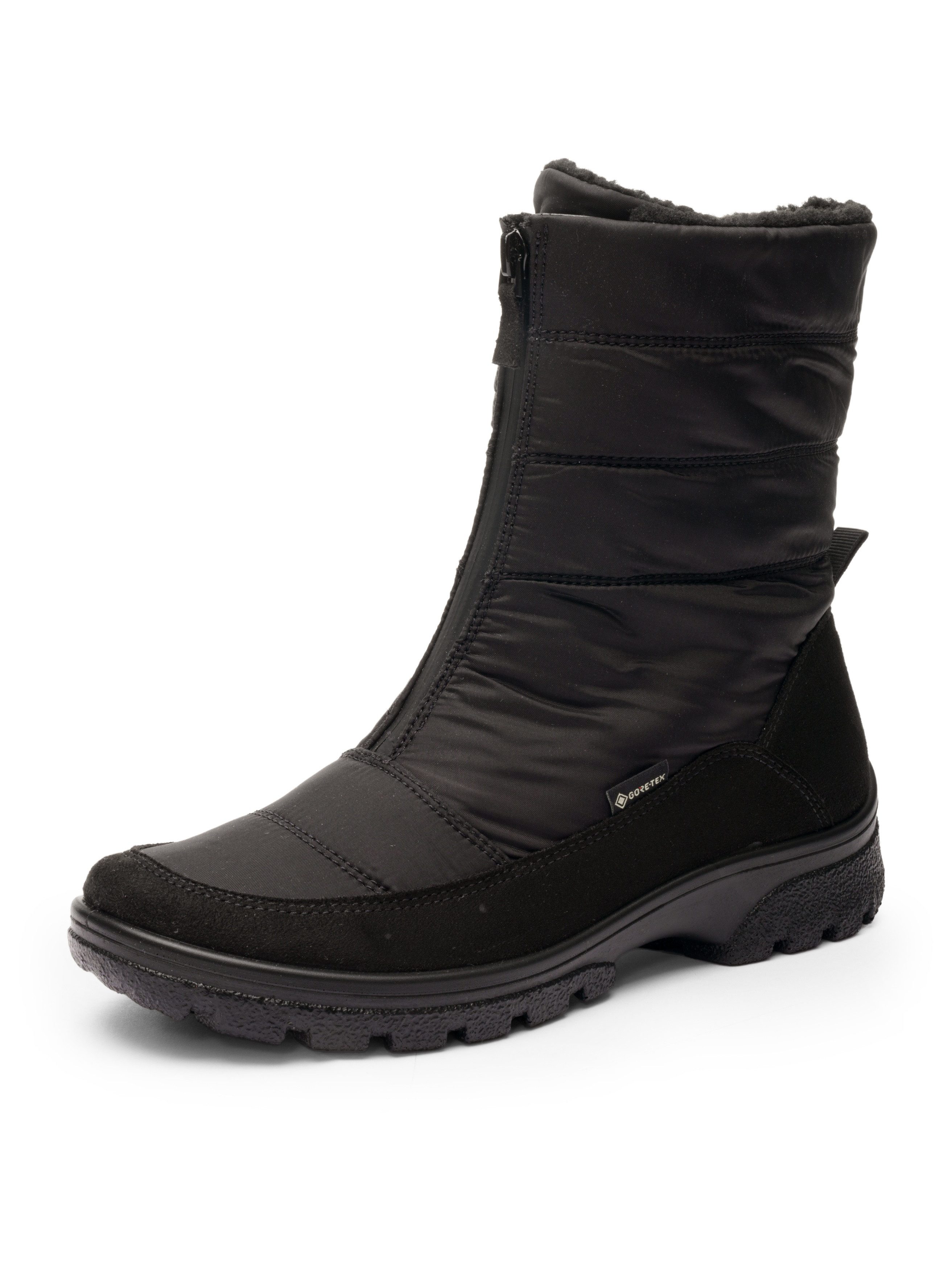 Ara Damen Stiefelette Saas-Fee Stiefel günstig online kaufen