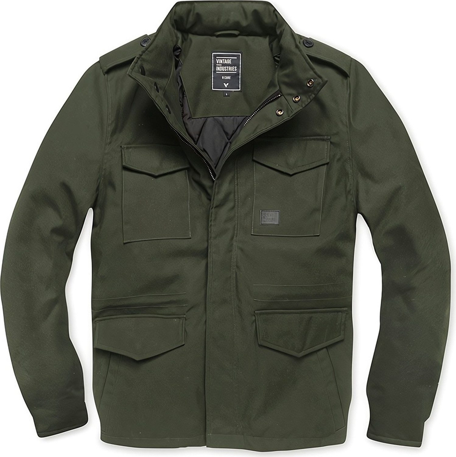 Vintage Industries Parka
