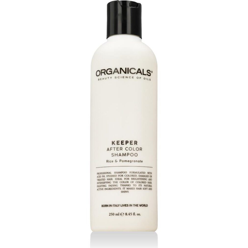 Organicals® Haarshampoo Organicals Keeper After Color Shampoo