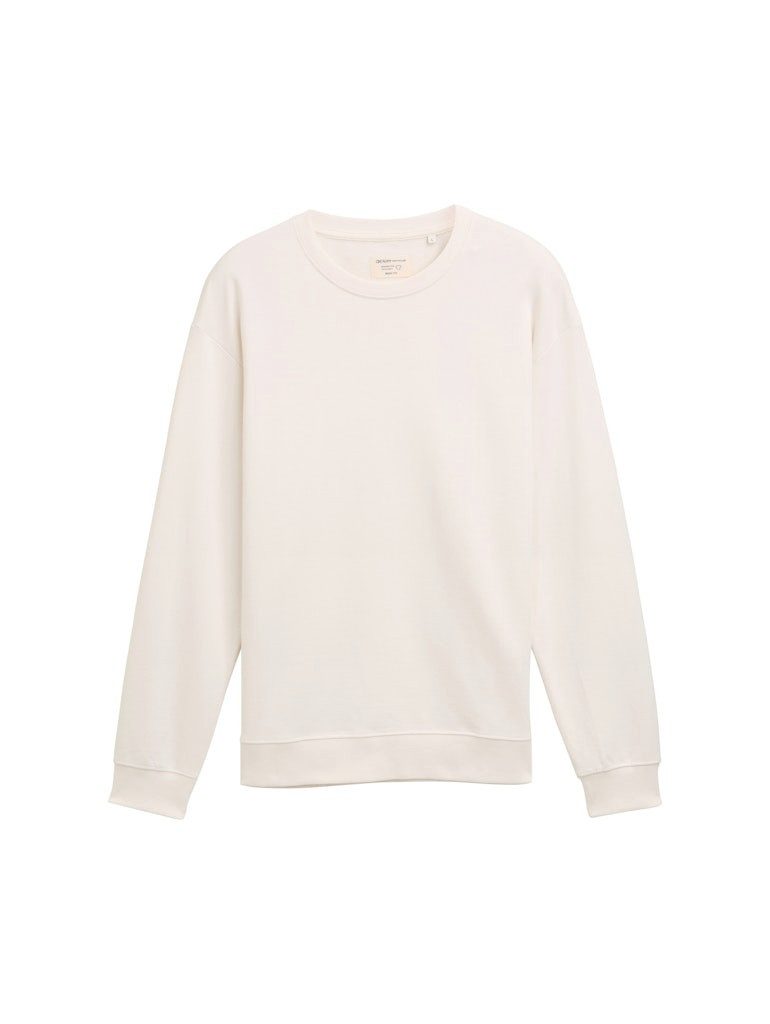 TOM TAILOR Rundhalspullover