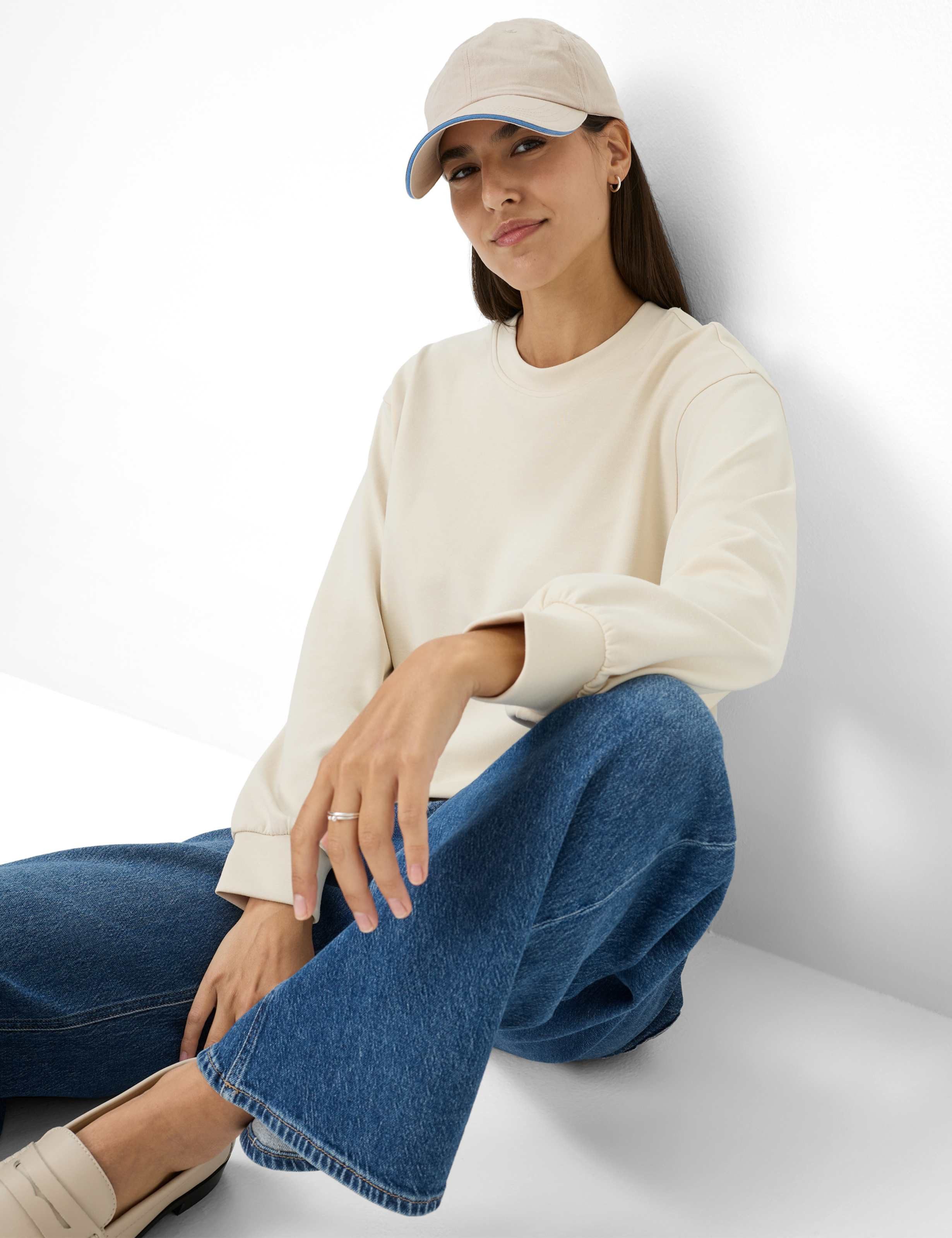 Brax Strickpullover Style BECA L