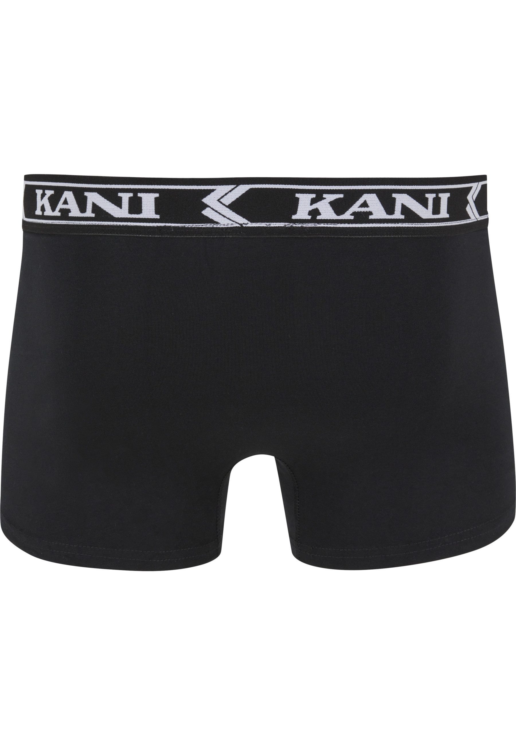 Karl Kani Boxershorts Karl Kani Herren (1-St)