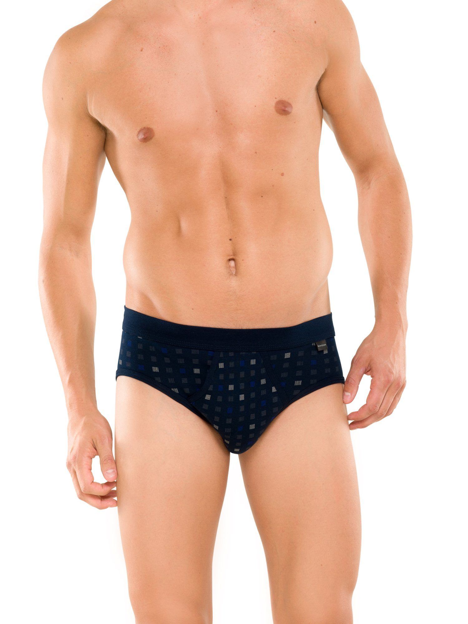 Schiesser Slip Essentials günstig online kaufen