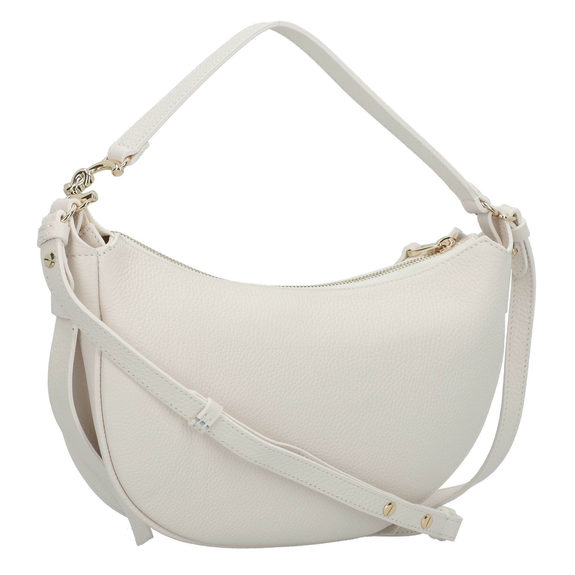 COCCINELLE Schultertasche C-Easy, Leder