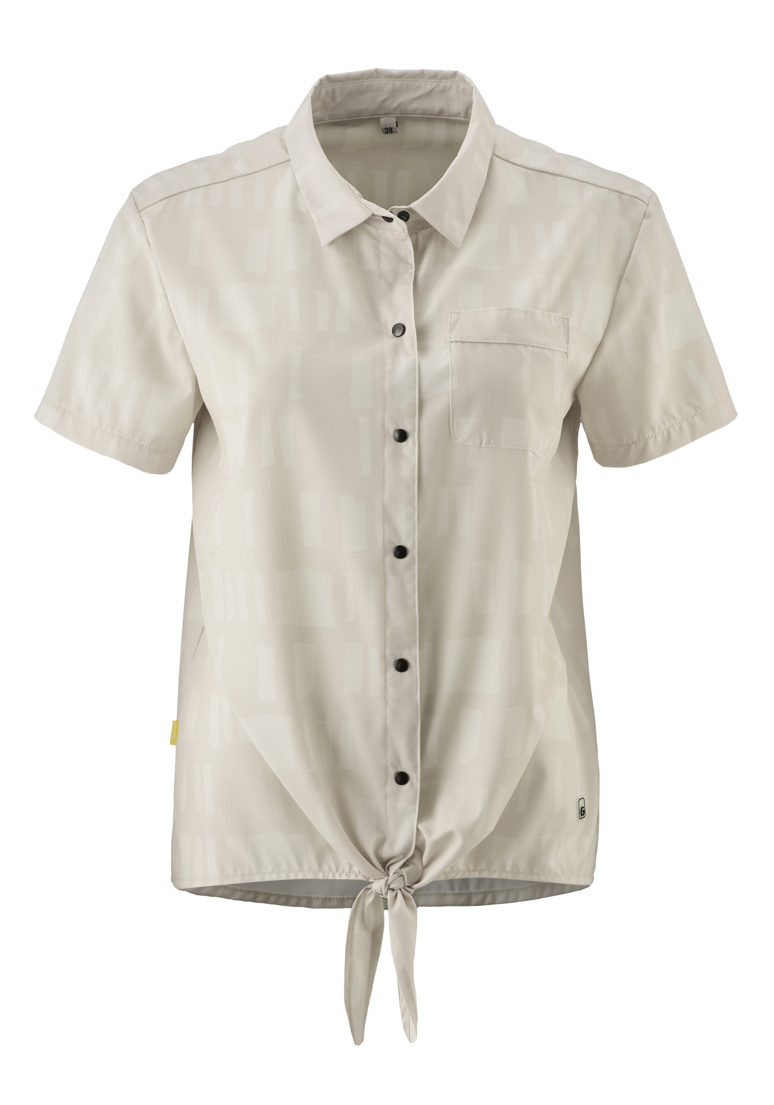Gonso Radtrikot Adventure Blouse W Strapazierfähig, günstig online kaufen