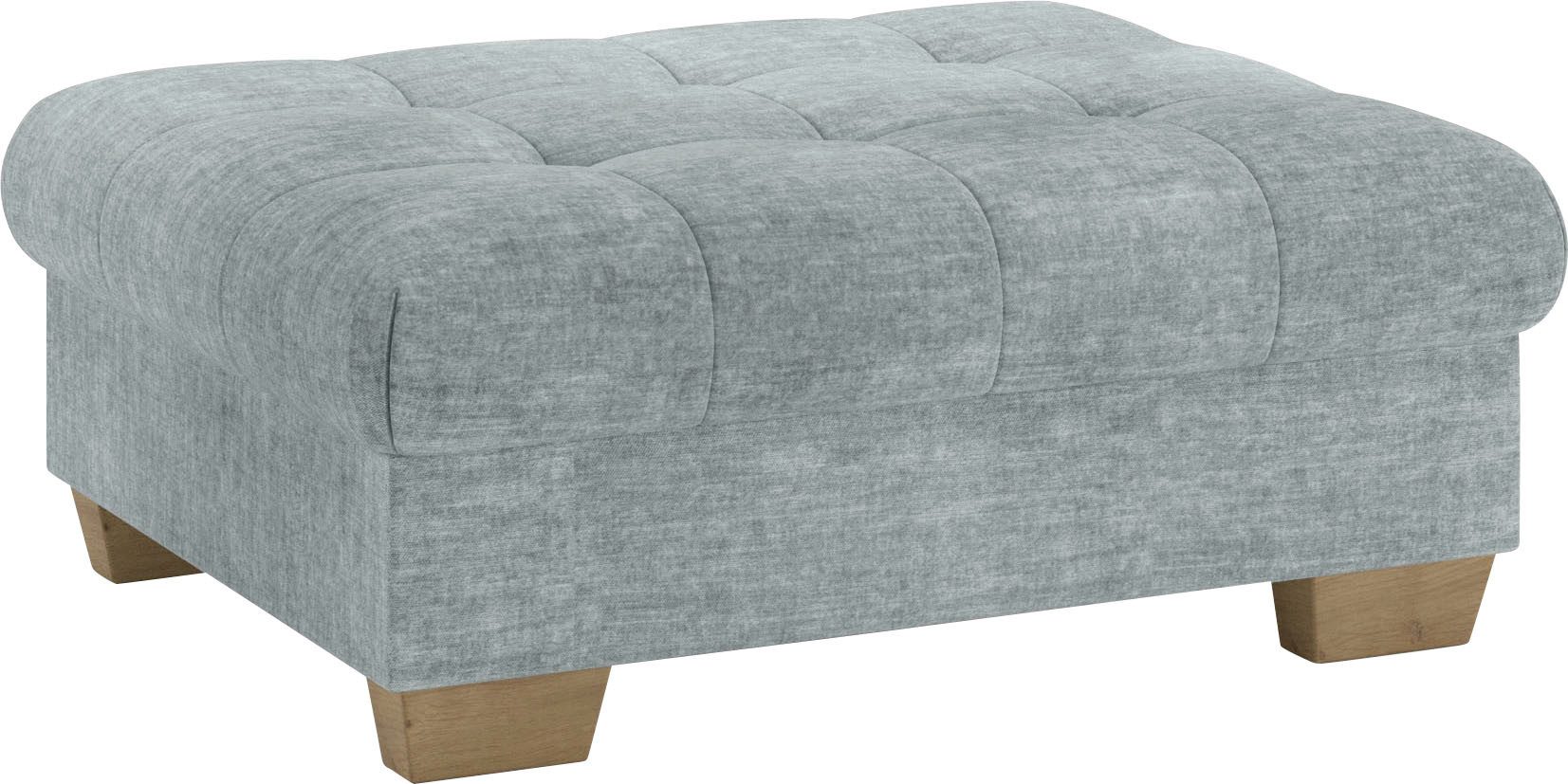 Mr. Couch Hocker Nikita II, Kaltschaumpolsterung, günstig online kaufen