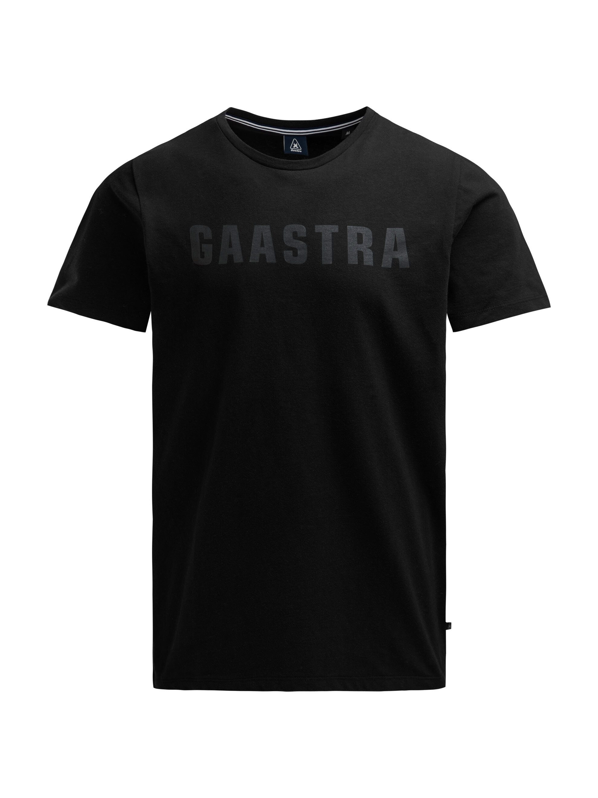 Gaastra Rundhalsshirt aus Baumwolle