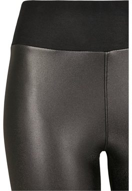 URBAN CLASSICS Leggings Urban Classics Damen (1-tlg)