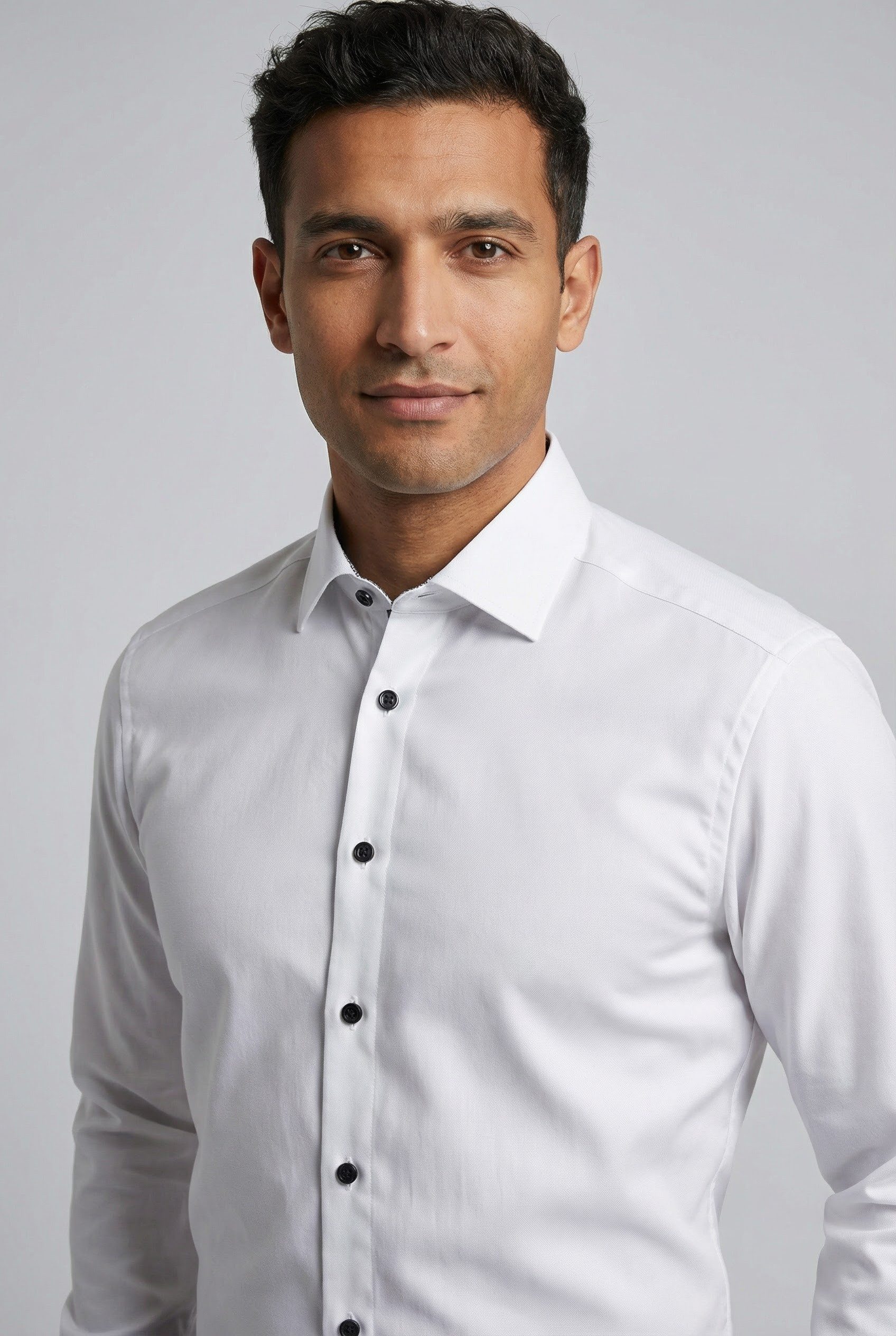 Businesshemd Luxor modern fit